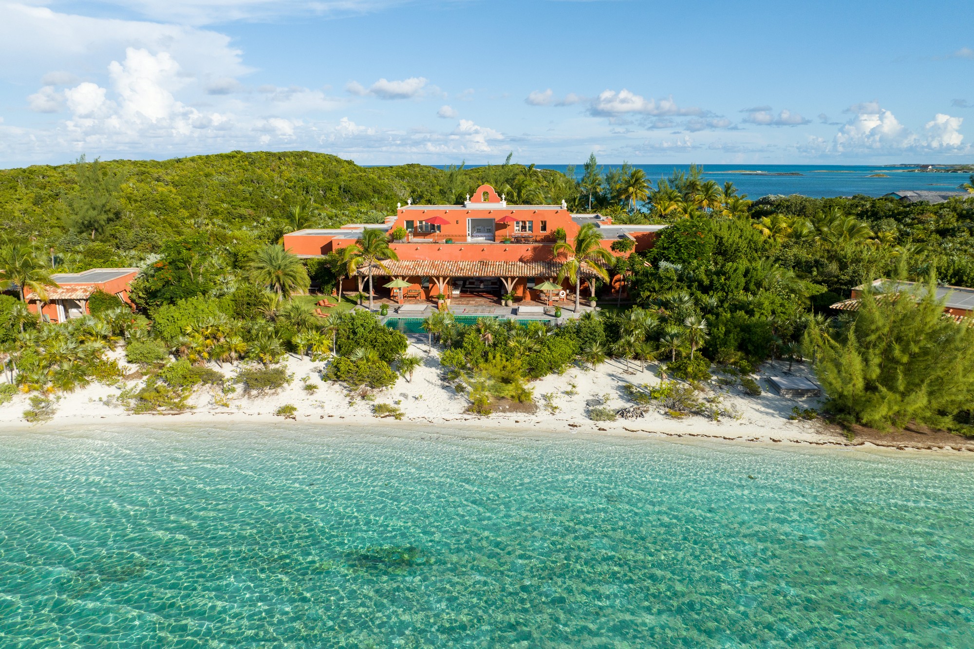 Little Norman's Cay 