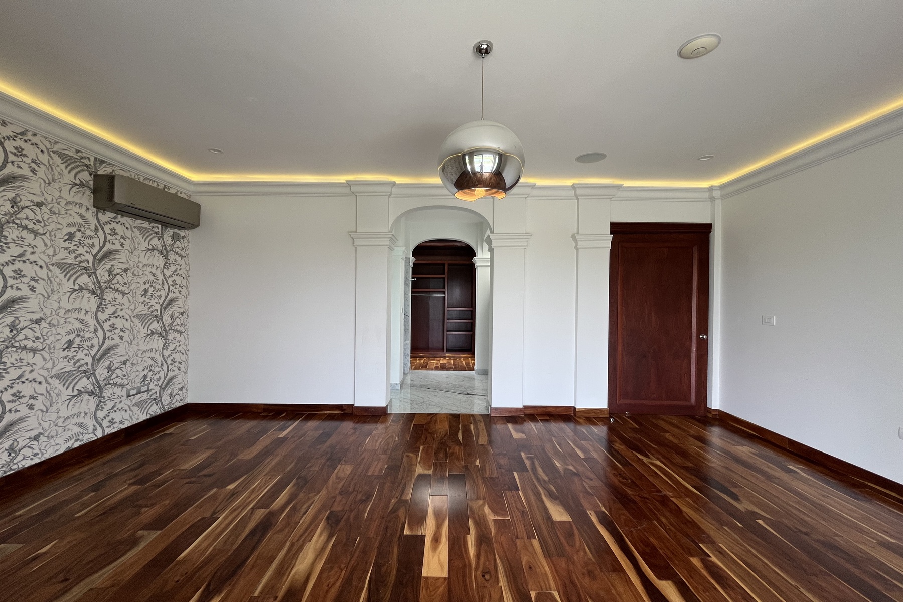 Casa Golondrinas