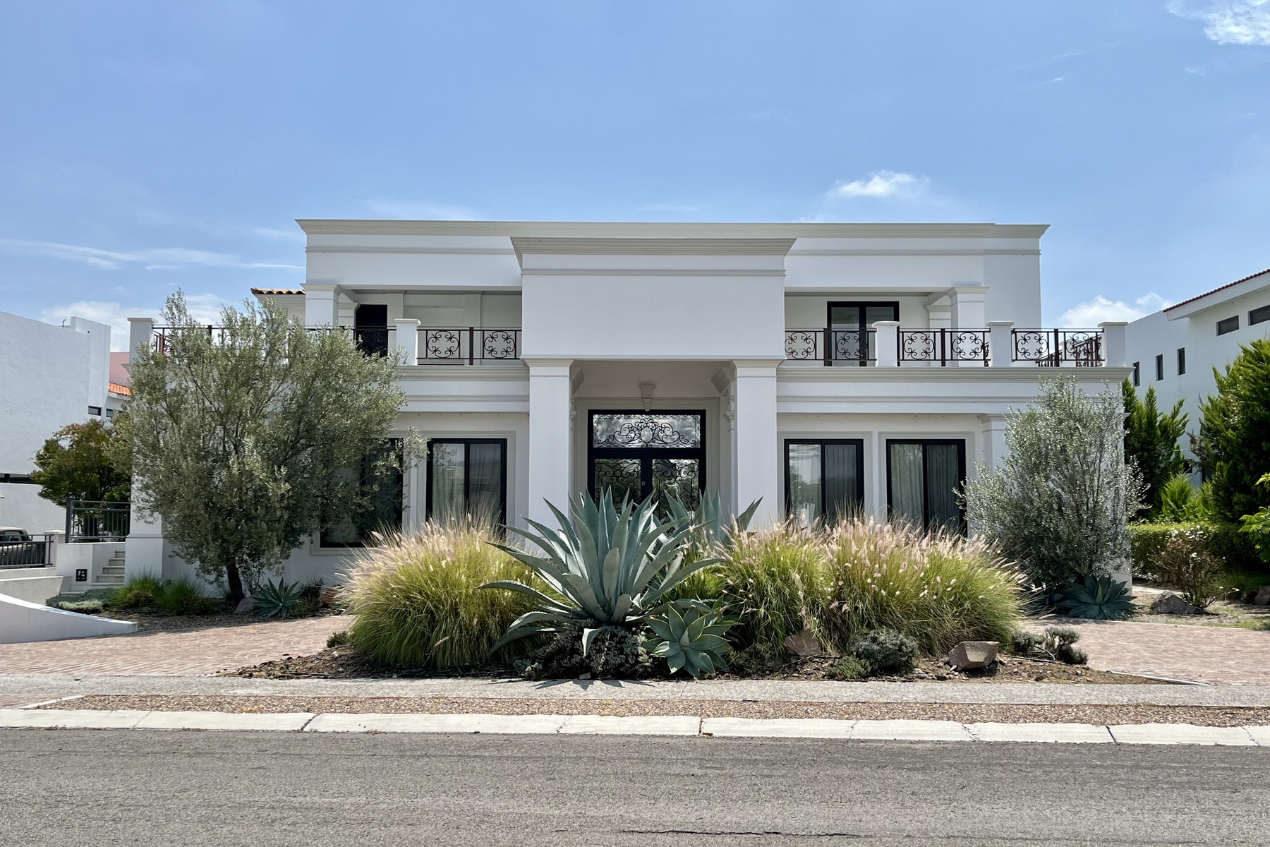 Casa Golondrinas