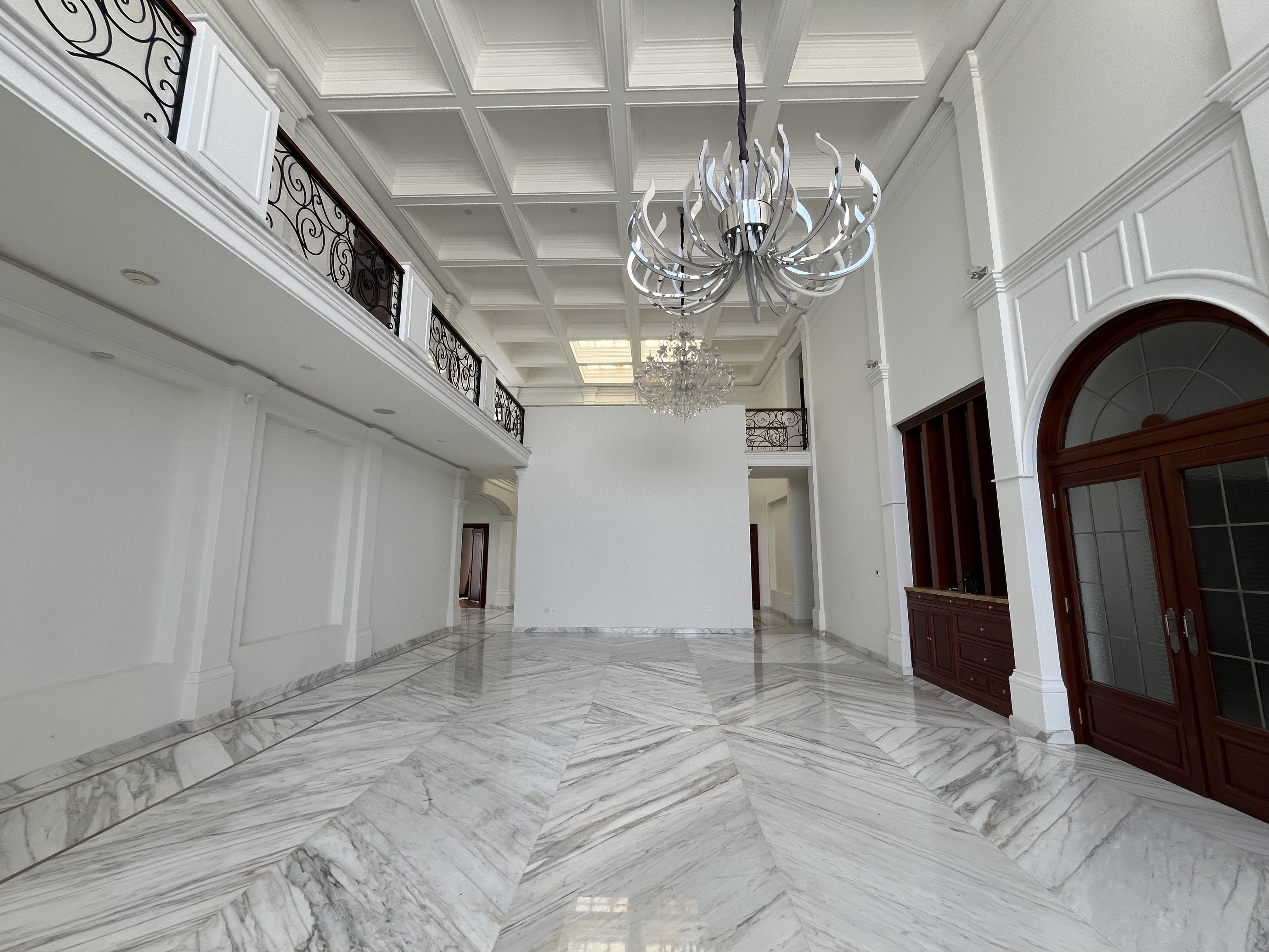 Casa Golondrinas