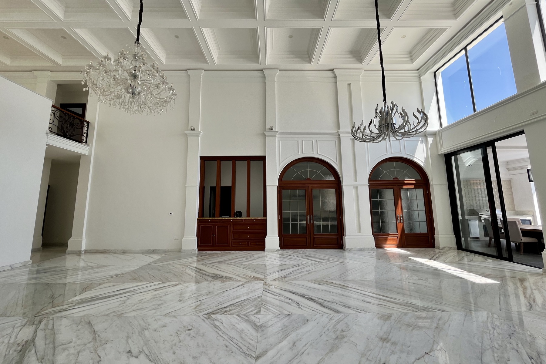 Casa Golondrinas