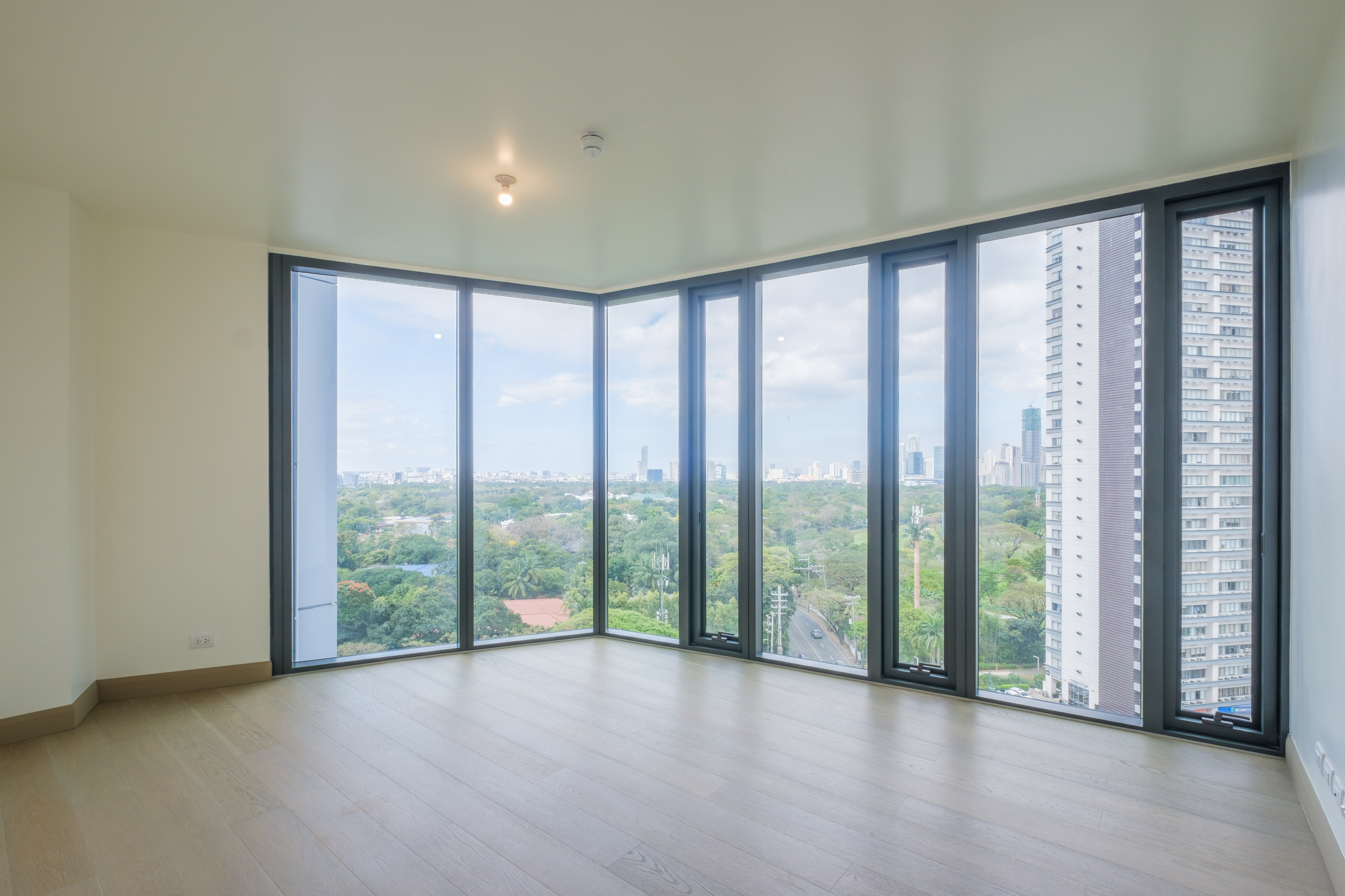 Aurelia Residences West Premiere Bonifacio Global City