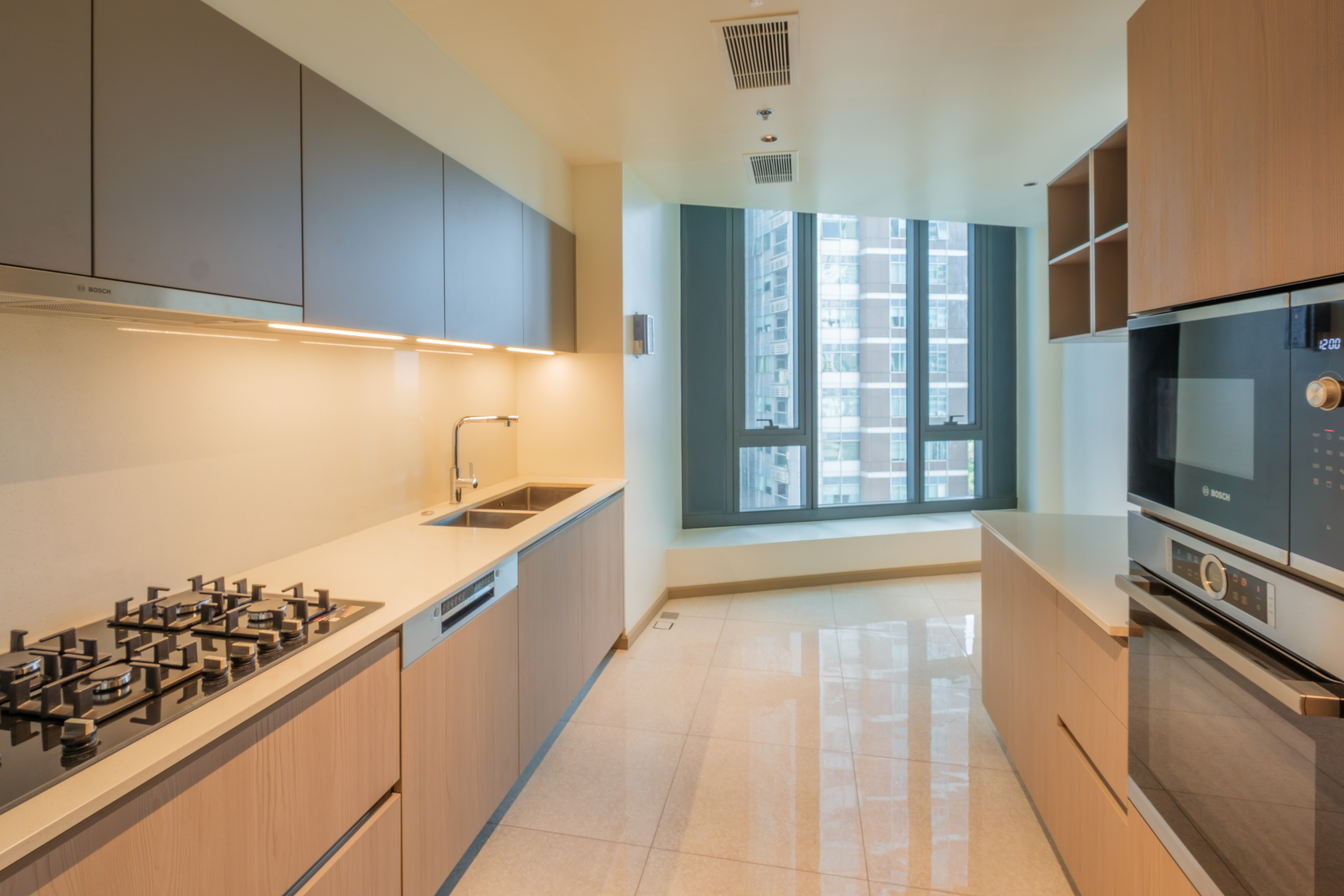 Aurelia Residences West Premiere Bonifacio Global City