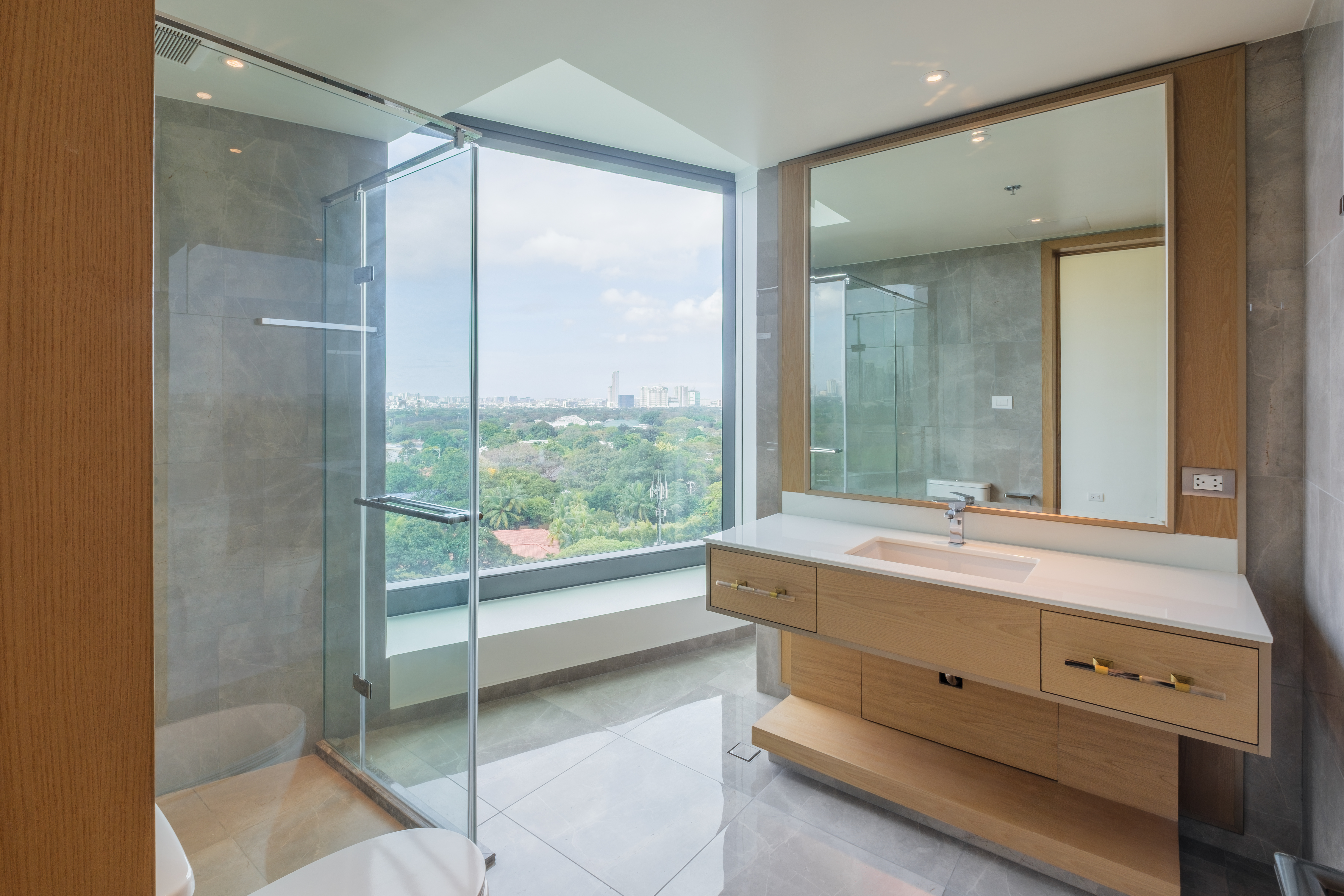 Aurelia Residences West Premiere Bonifacio Global City