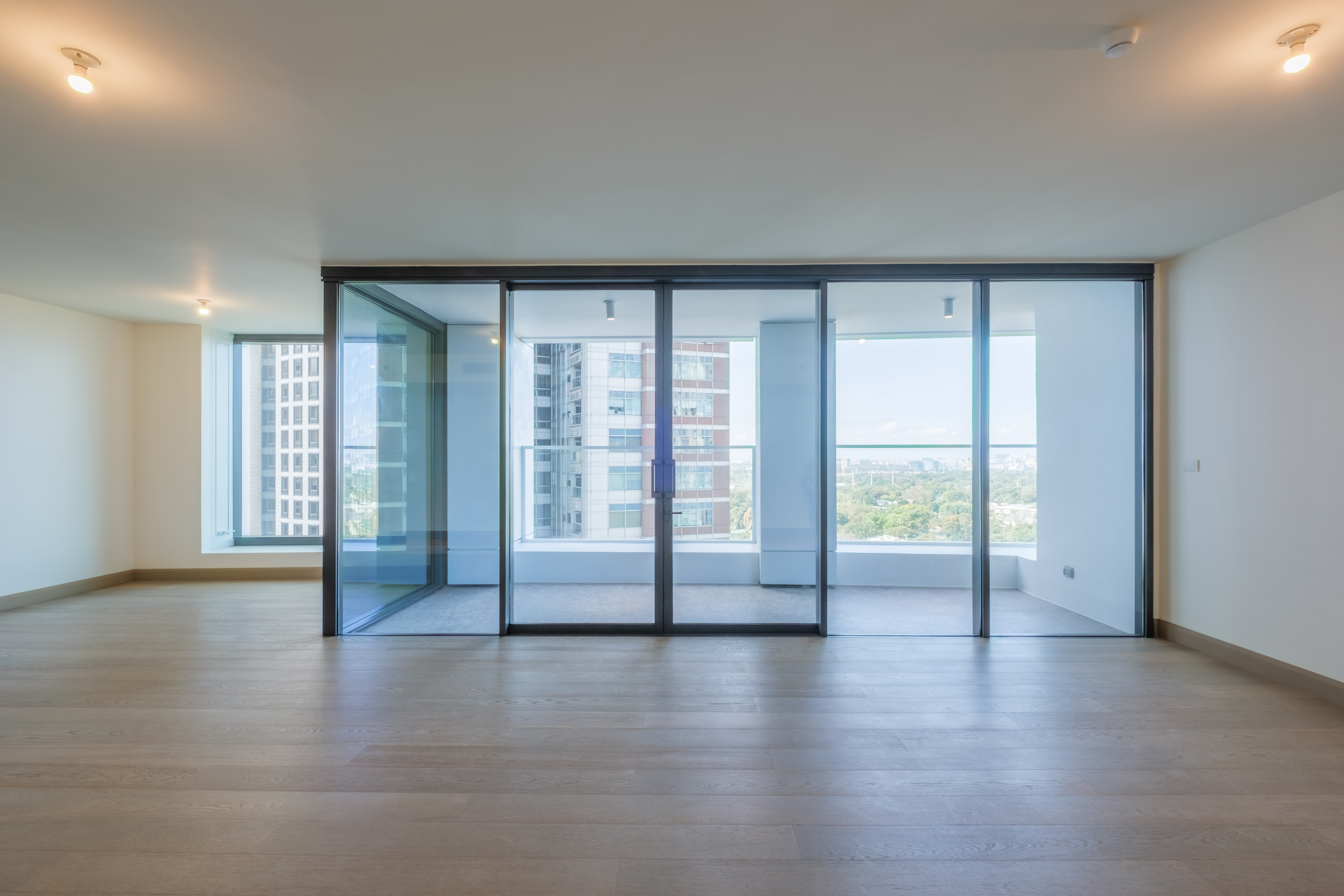 Aurelia Residences West Premiere Bonifacio Global City