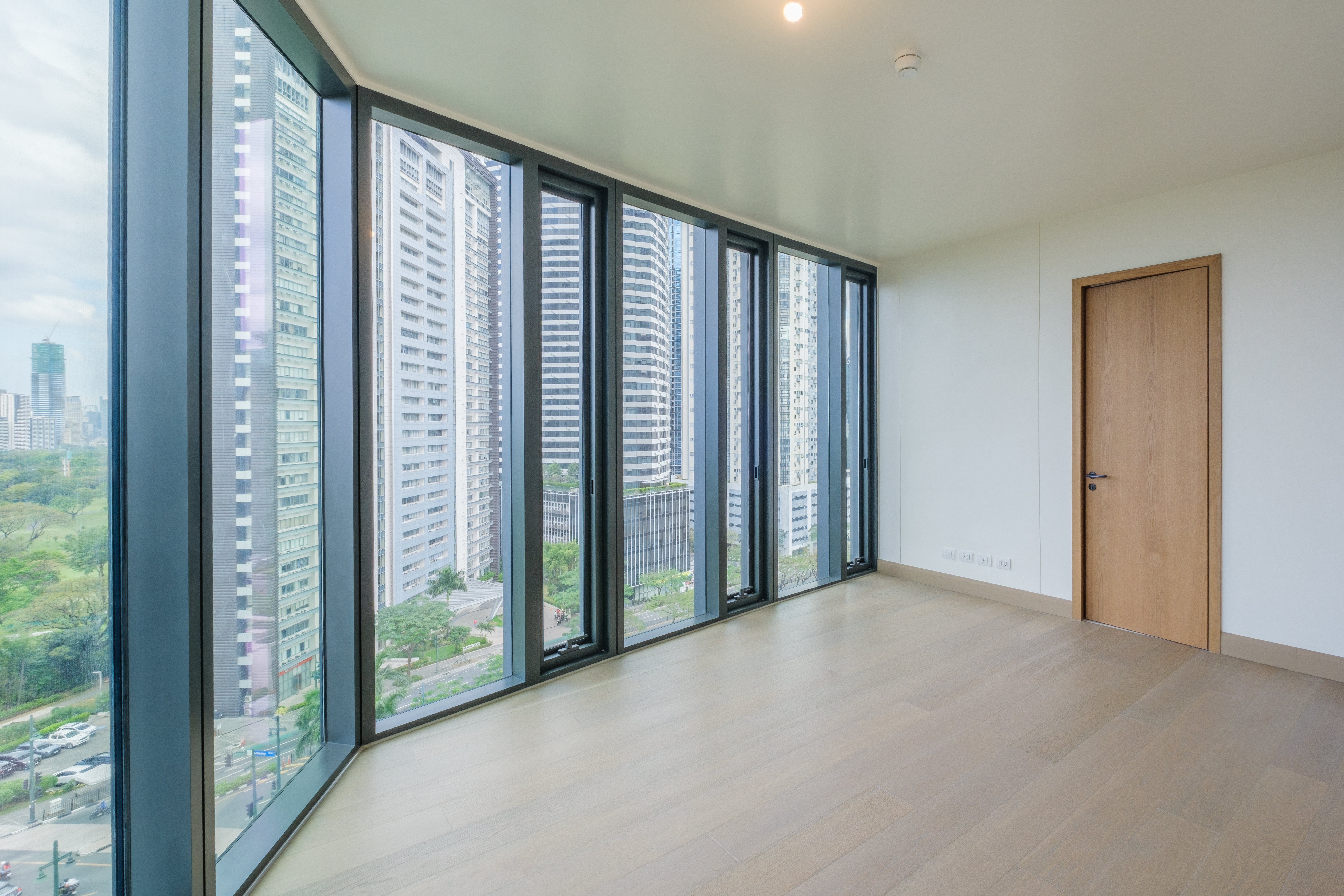 Aurelia Residences West Premiere Bonifacio Global City