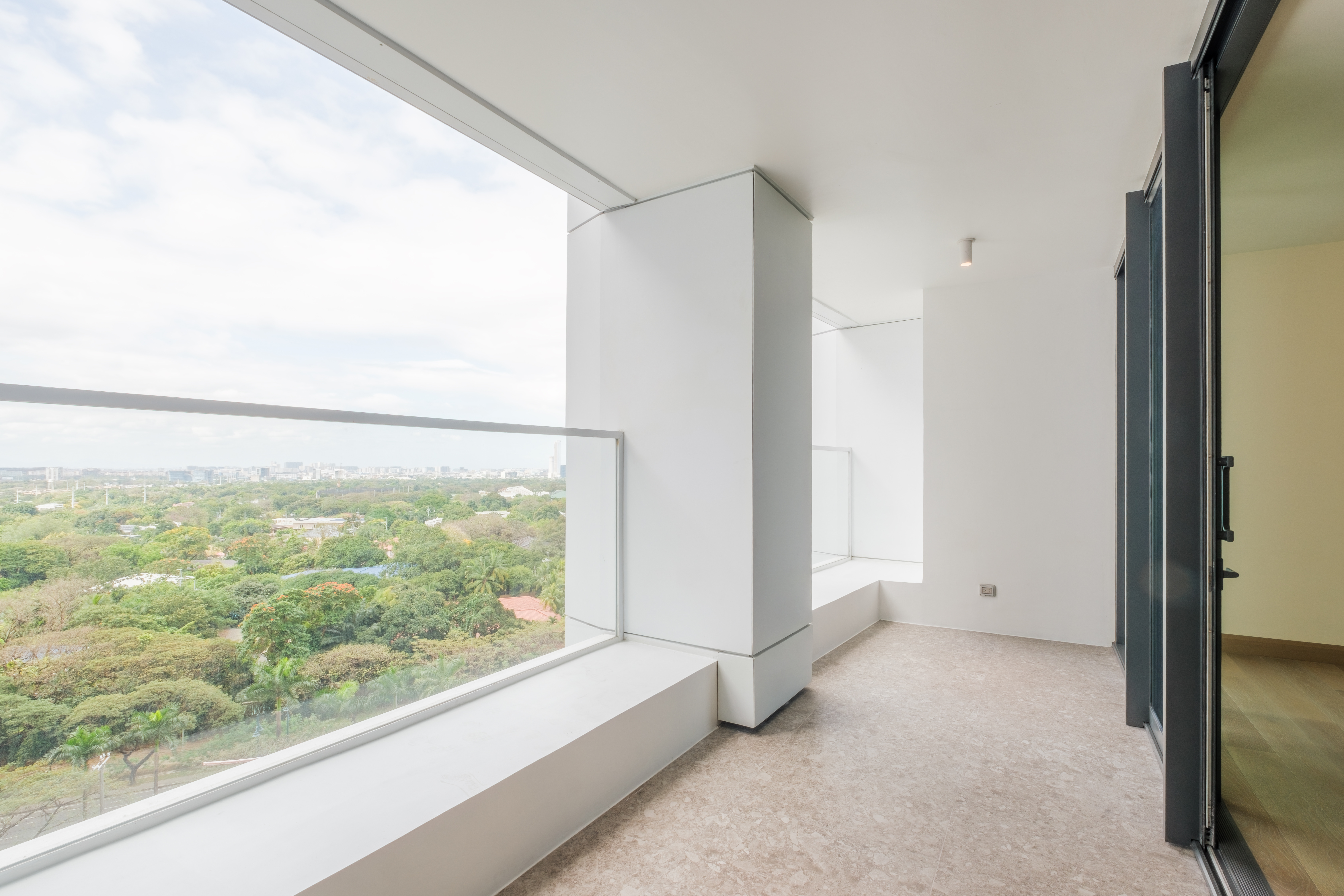 Aurelia Residences West Premiere Bonifacio Global City