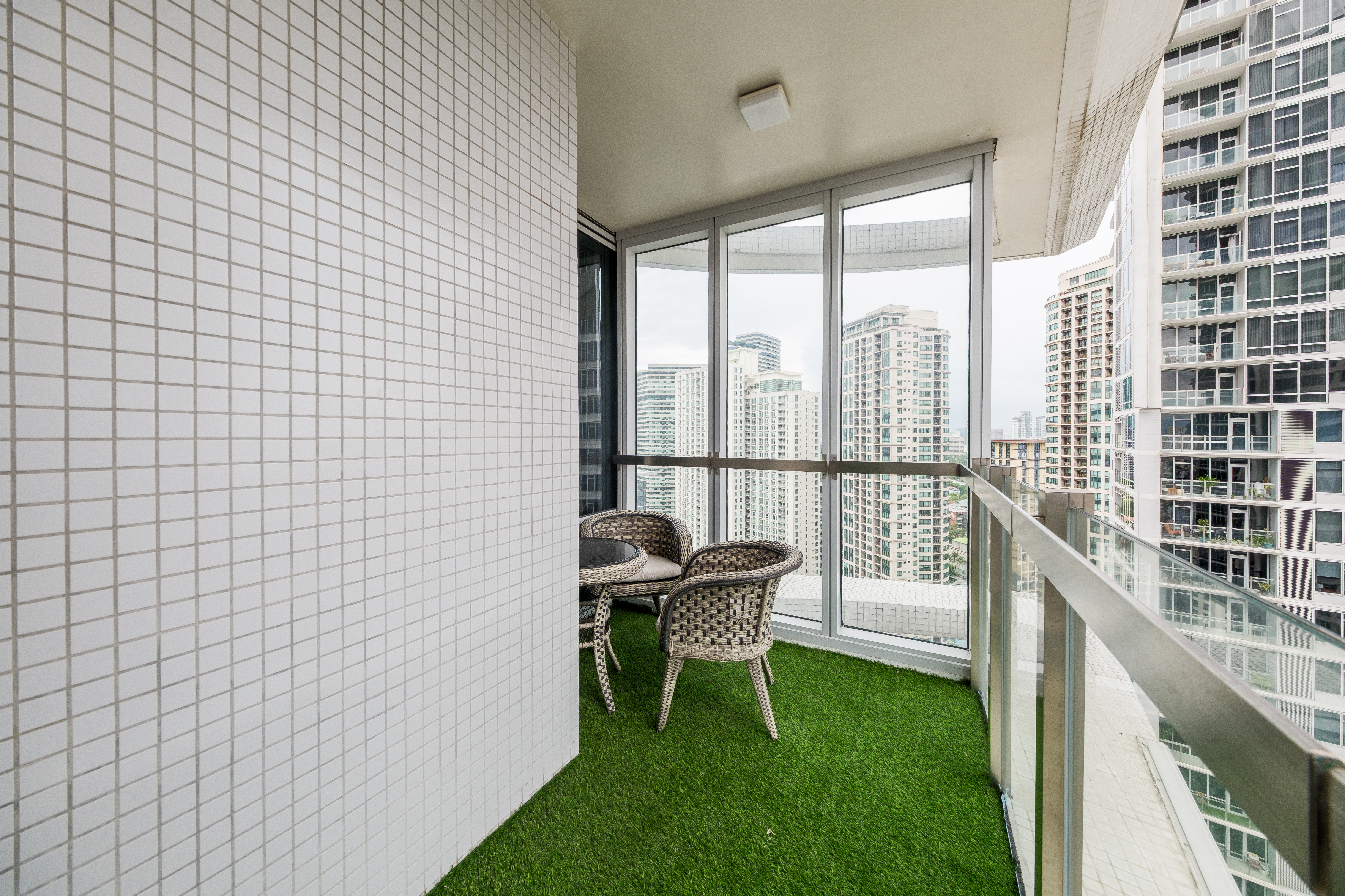 Lincoln Tower, The Proscenium at Rockwell 