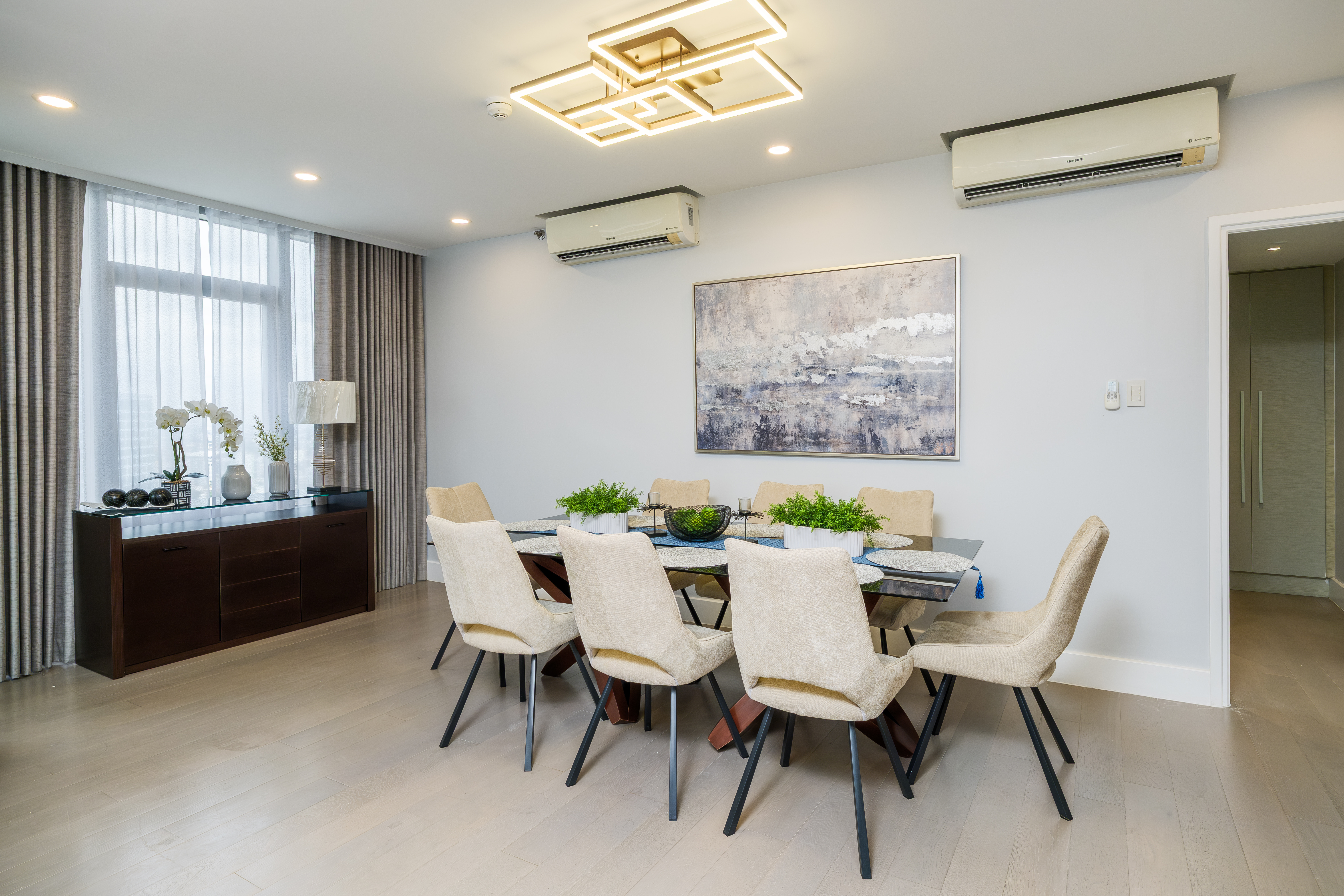 Lincoln Tower, The Proscenium at Rockwell 