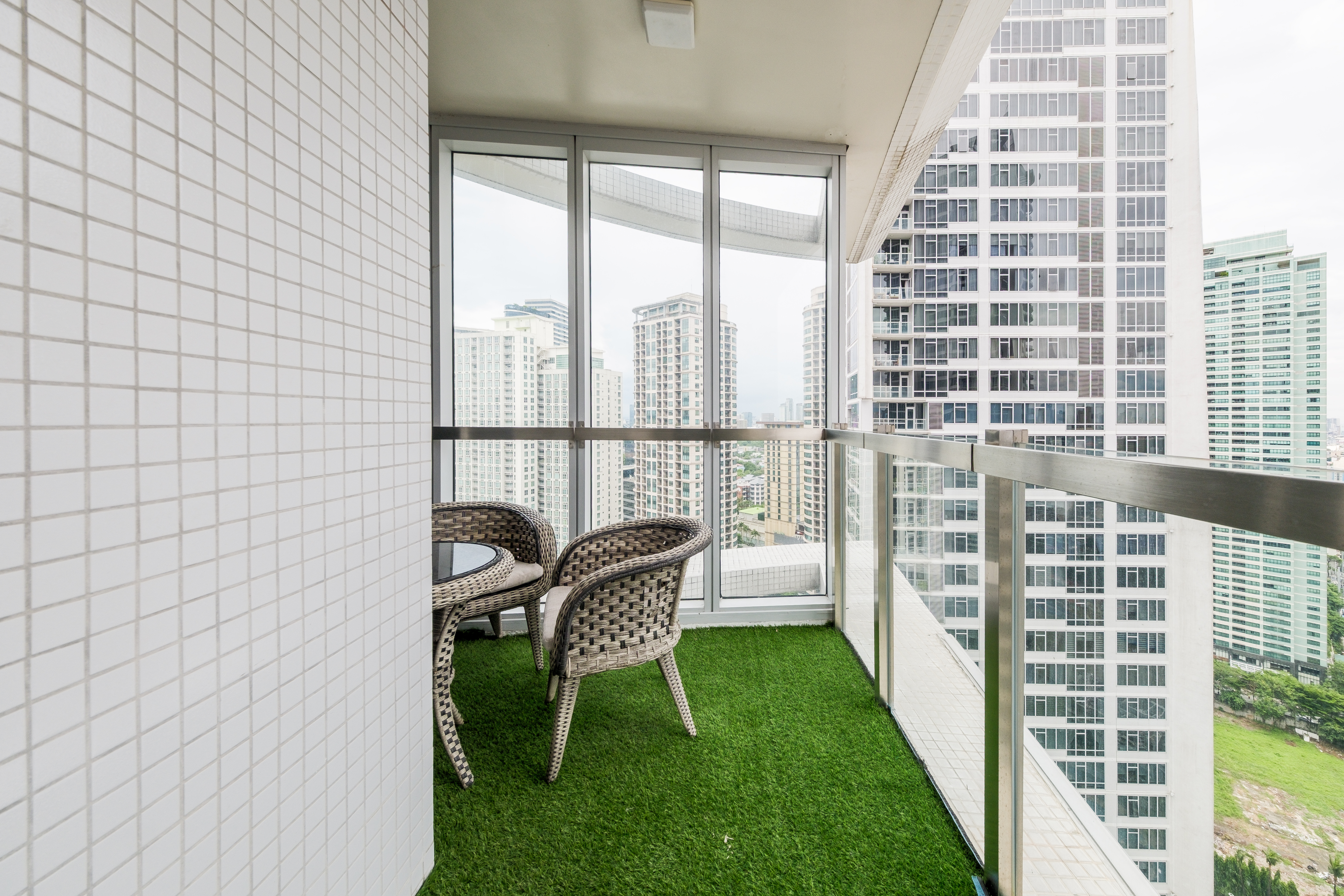 Lincoln Tower, The Proscenium at Rockwell 