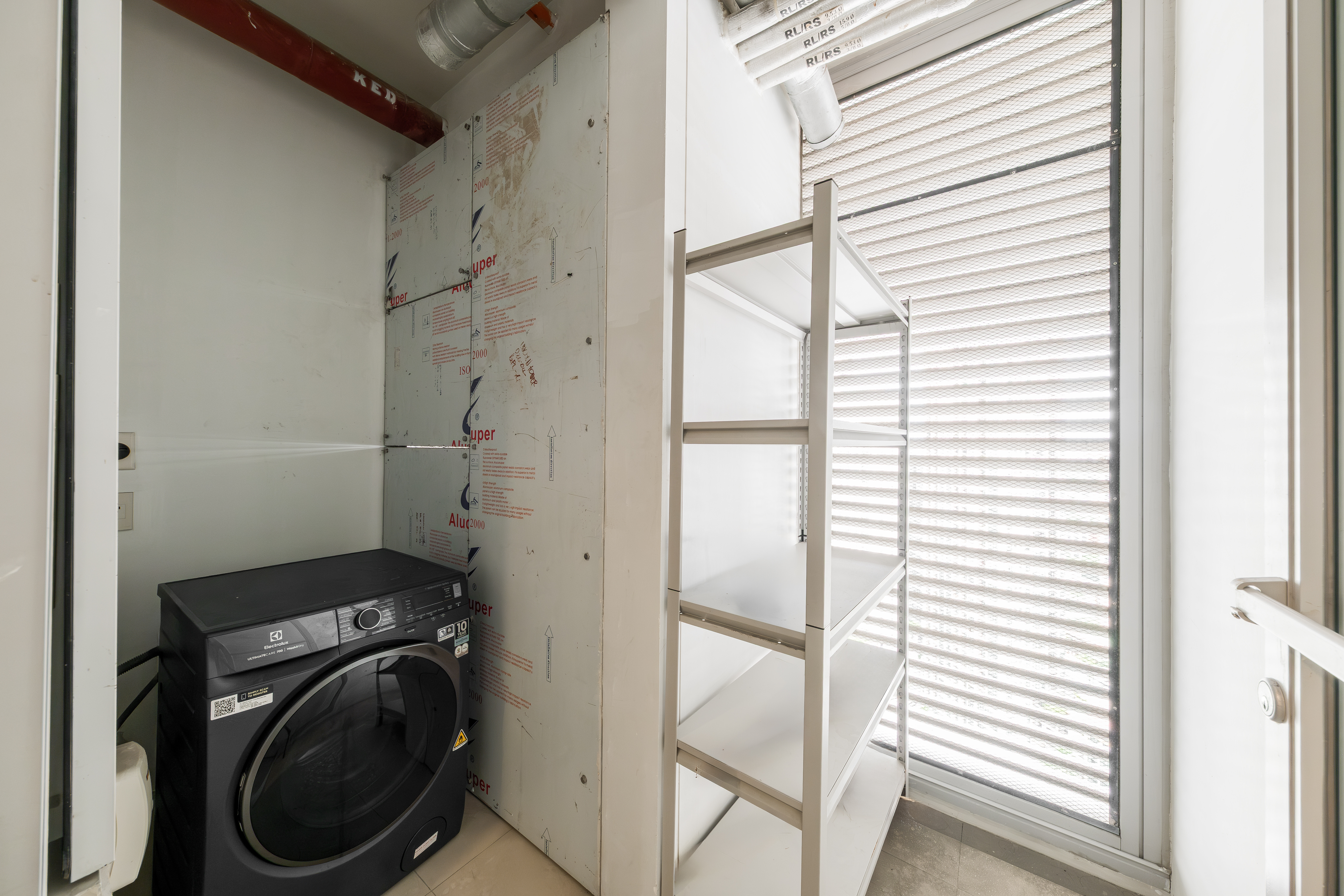 Lincoln Tower, The Proscenium at Rockwell 