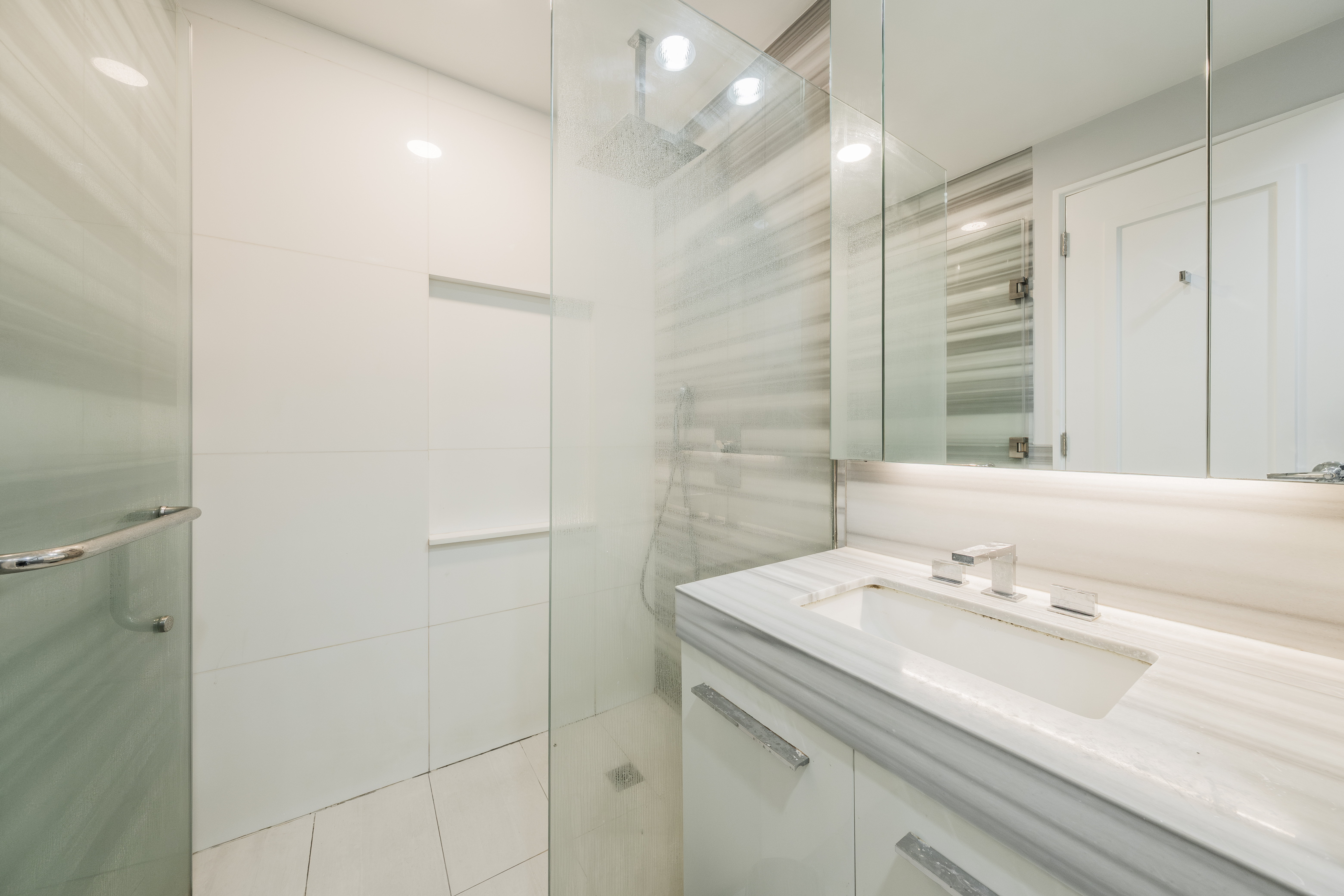 Lincoln Tower, The Proscenium at Rockwell 