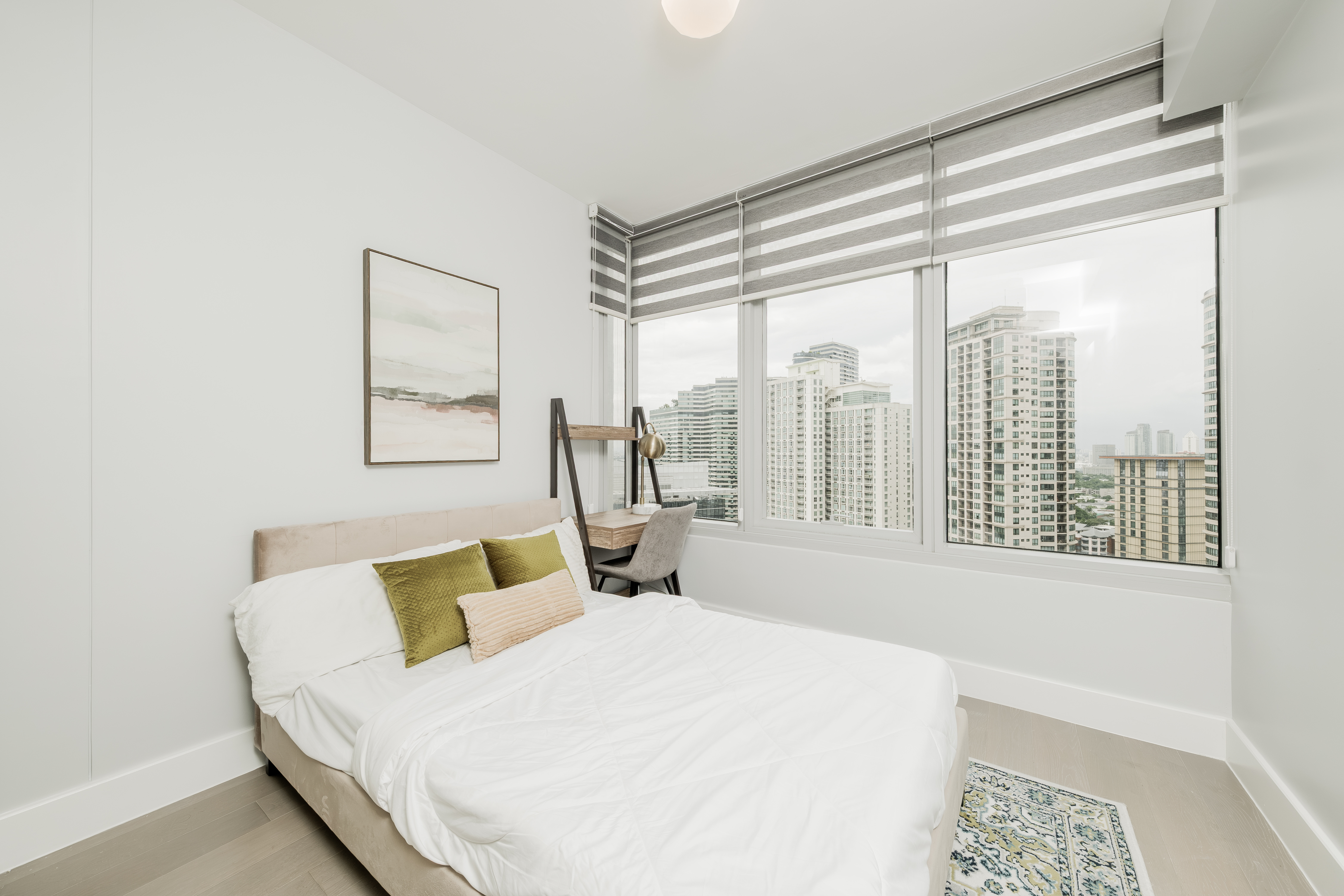 Lincoln Tower, The Proscenium at Rockwell 