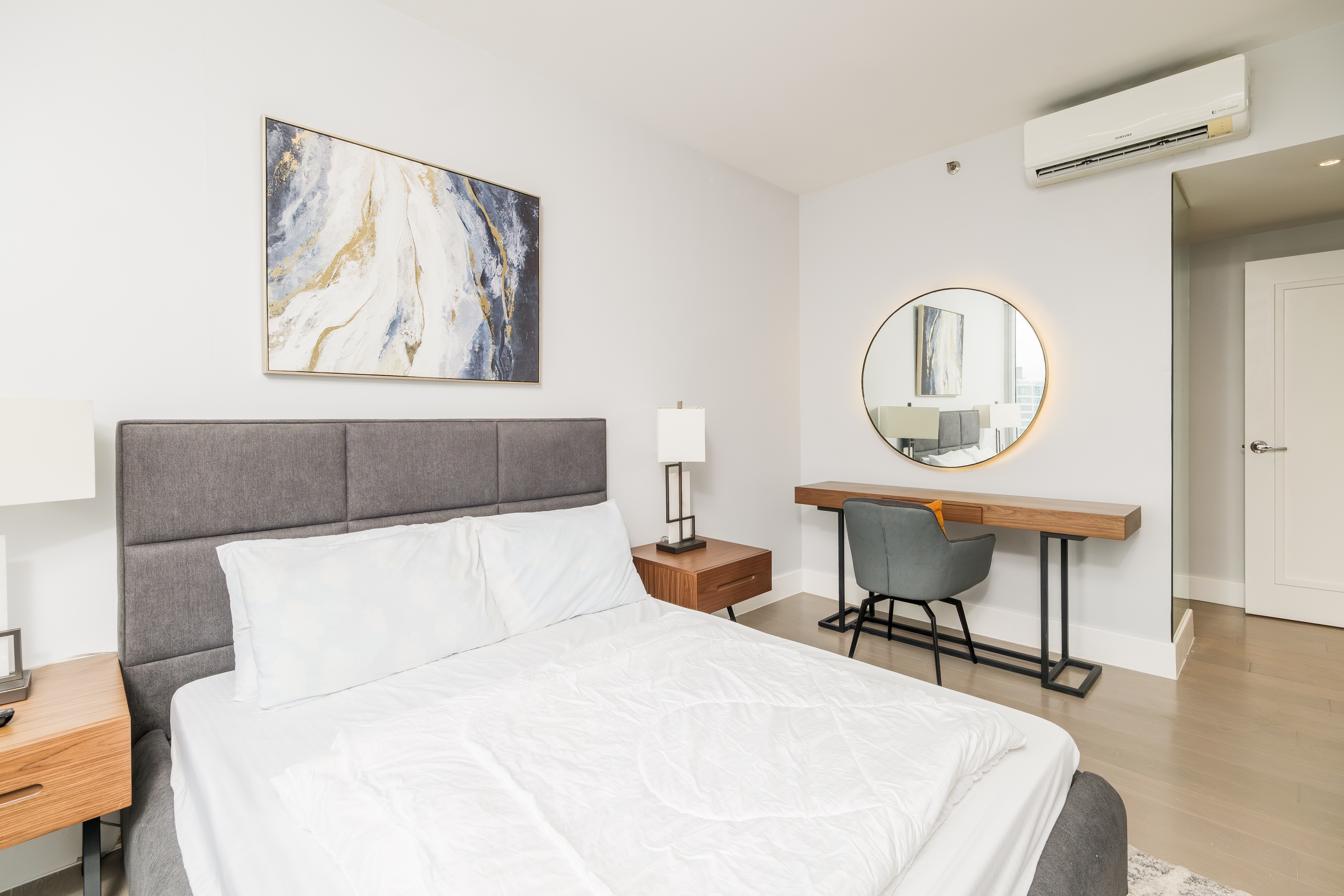 Lincoln Tower, The Proscenium at Rockwell 