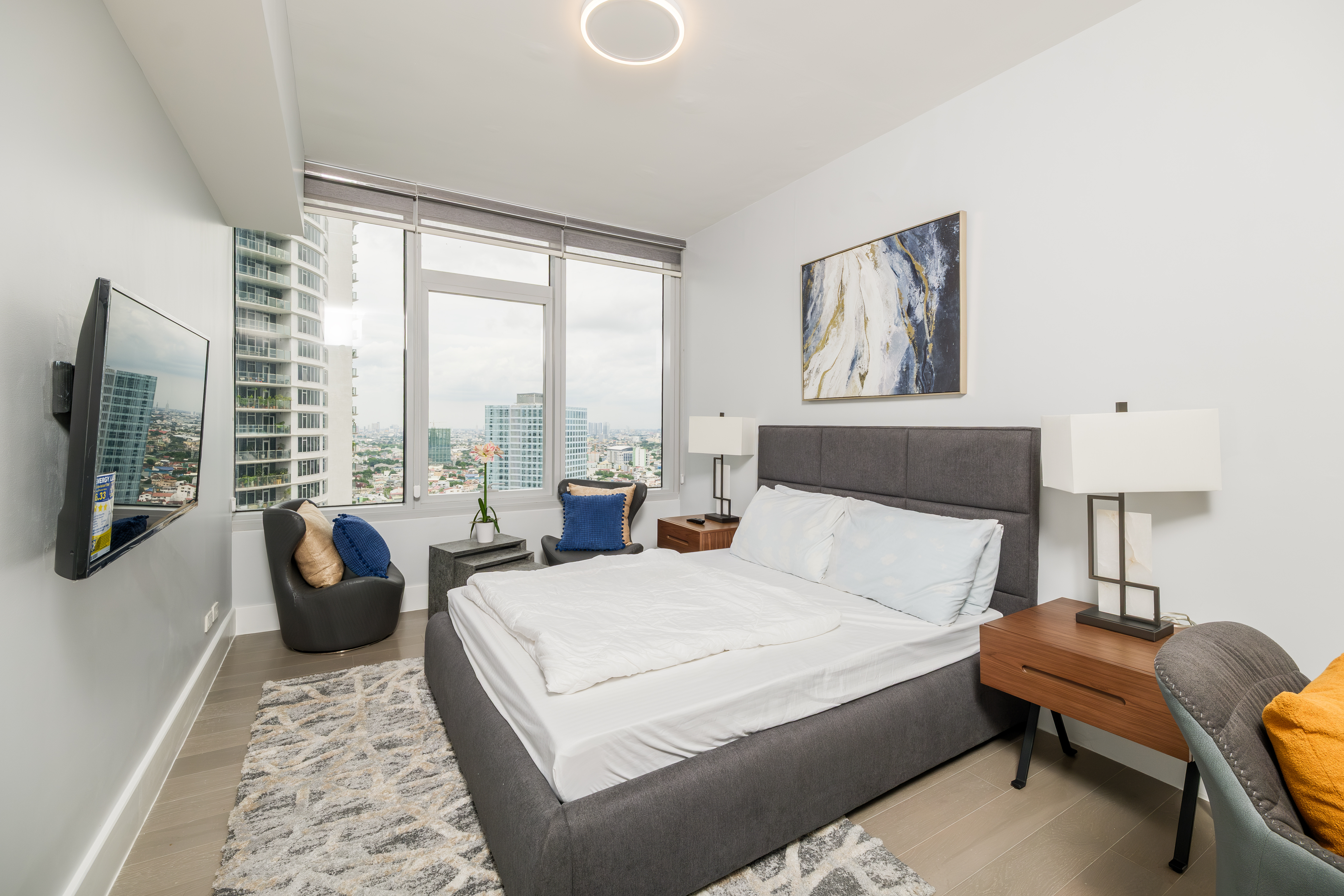 Lincoln Tower, The Proscenium at Rockwell 