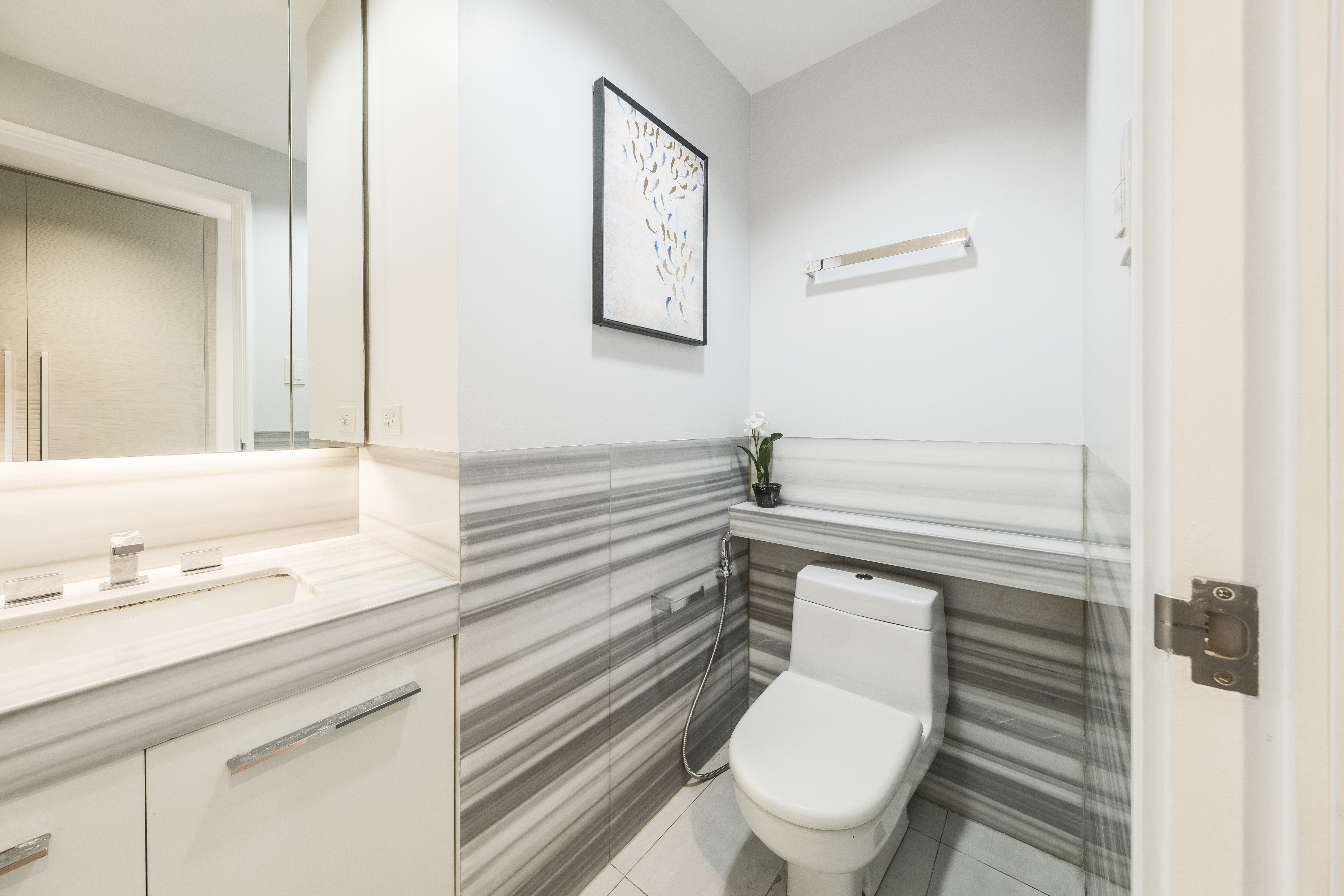 Lincoln Tower, The Proscenium at Rockwell 