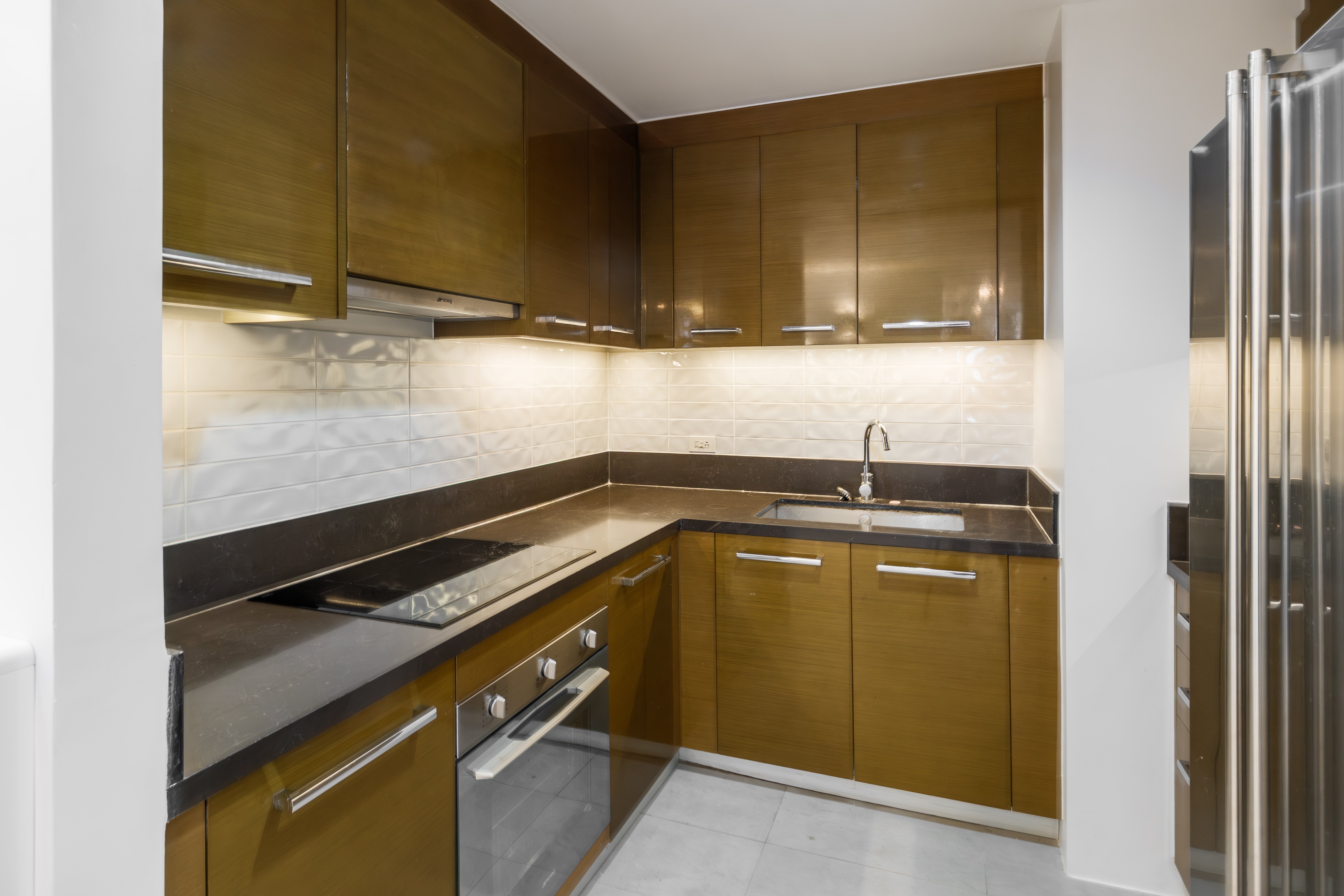 Lincoln Tower, The Proscenium at Rockwell 