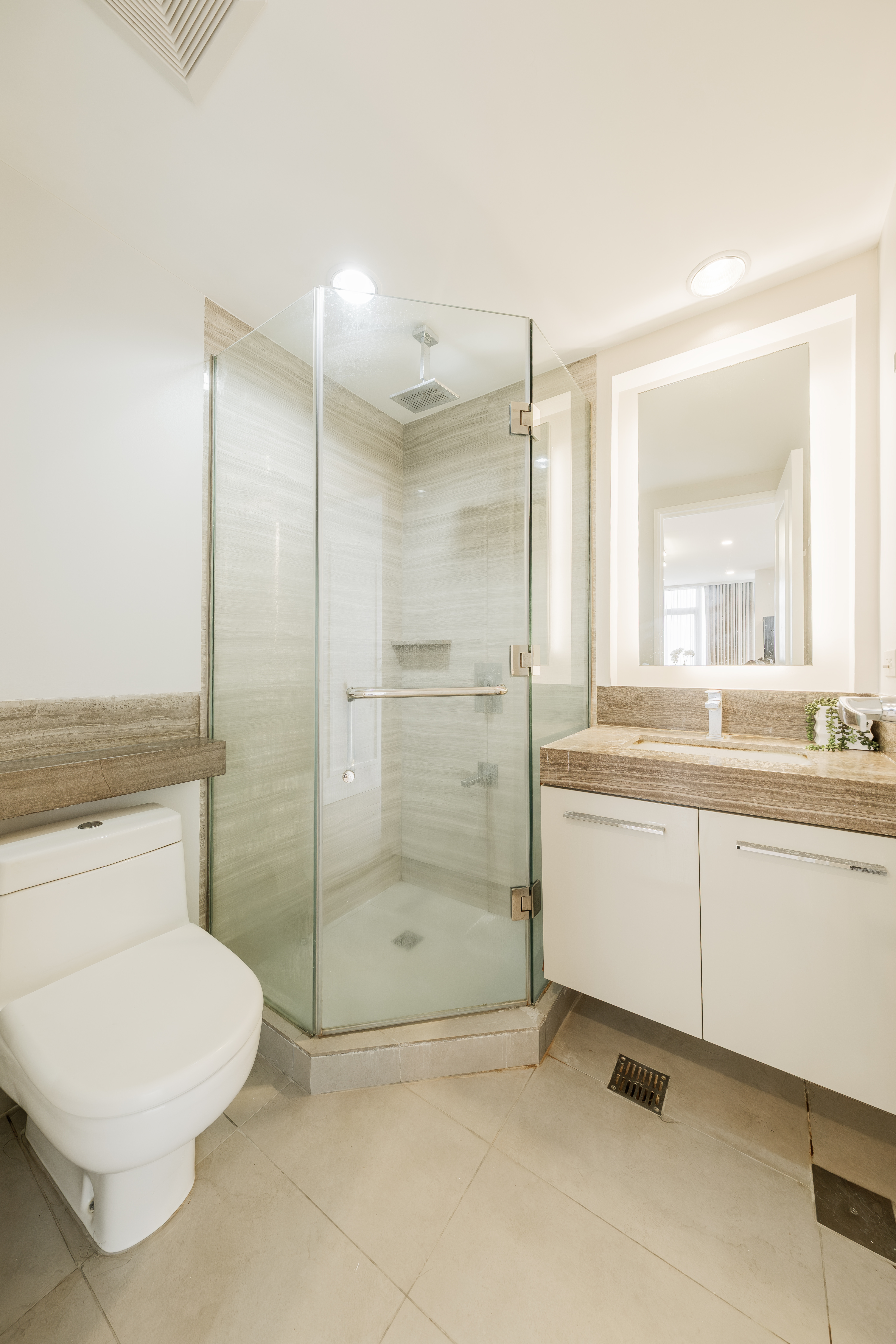 Lincoln Tower, The Proscenium at Rockwell 