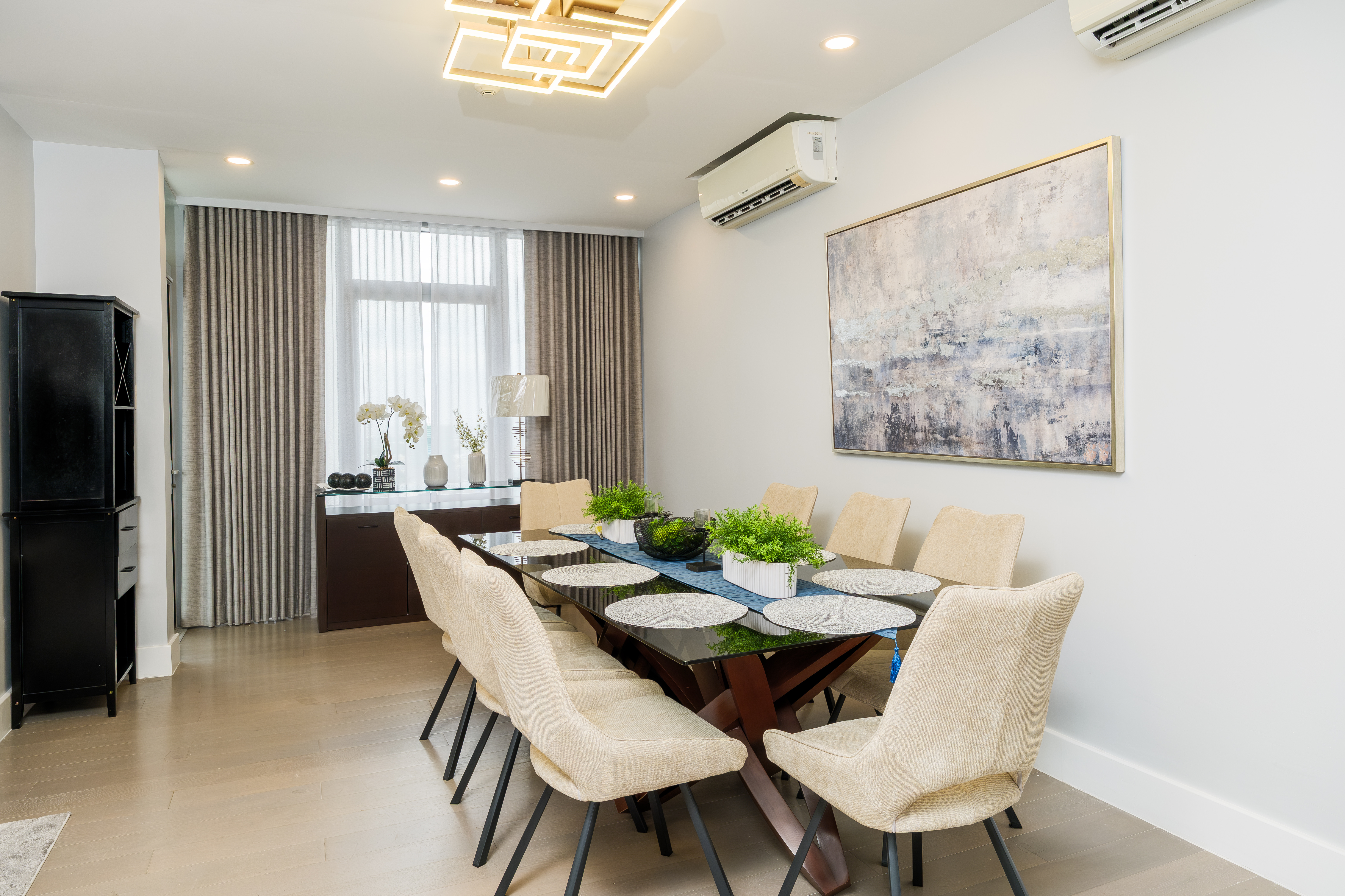 Lincoln Tower, The Proscenium at Rockwell 