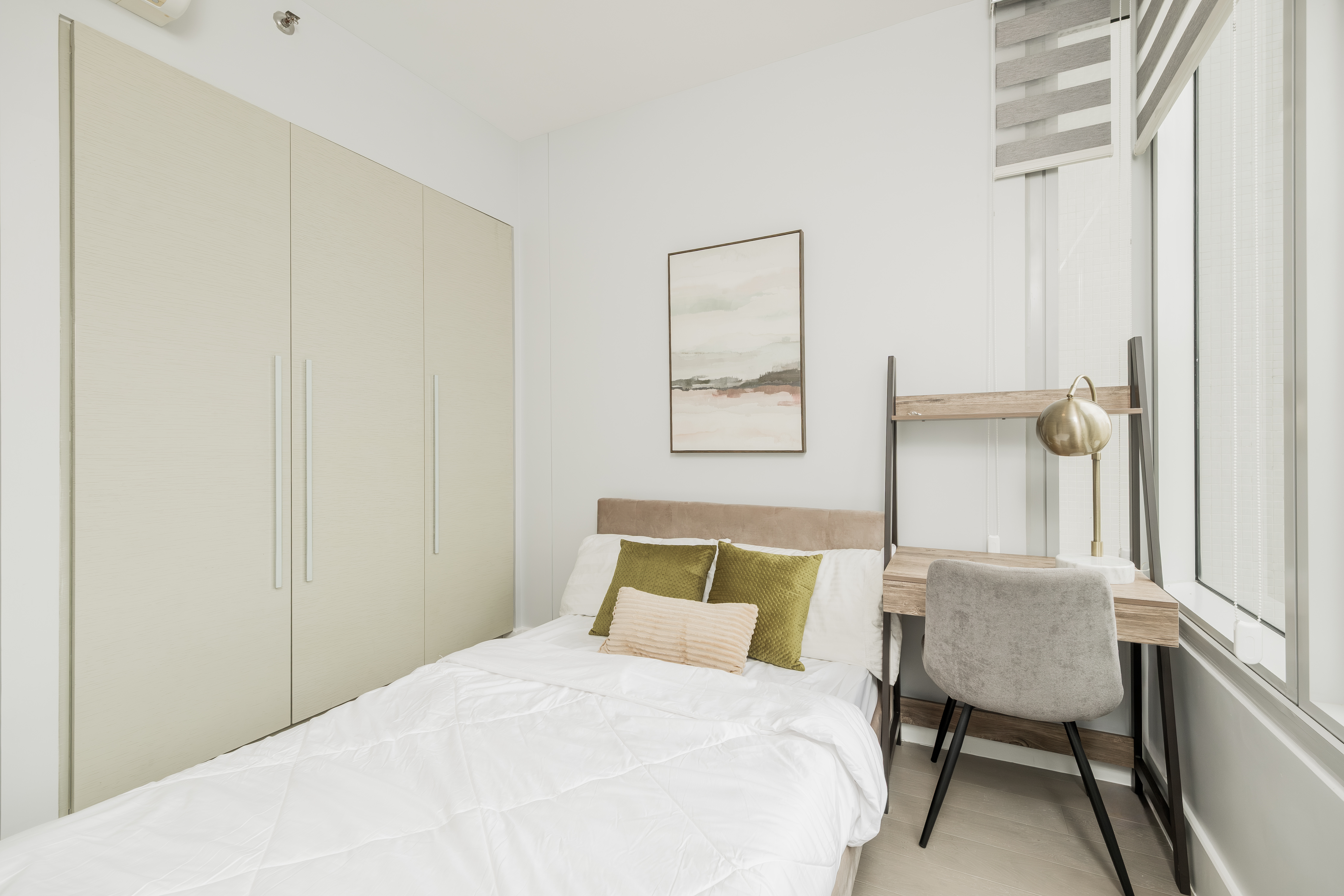 Lincoln Tower, The Proscenium at Rockwell 