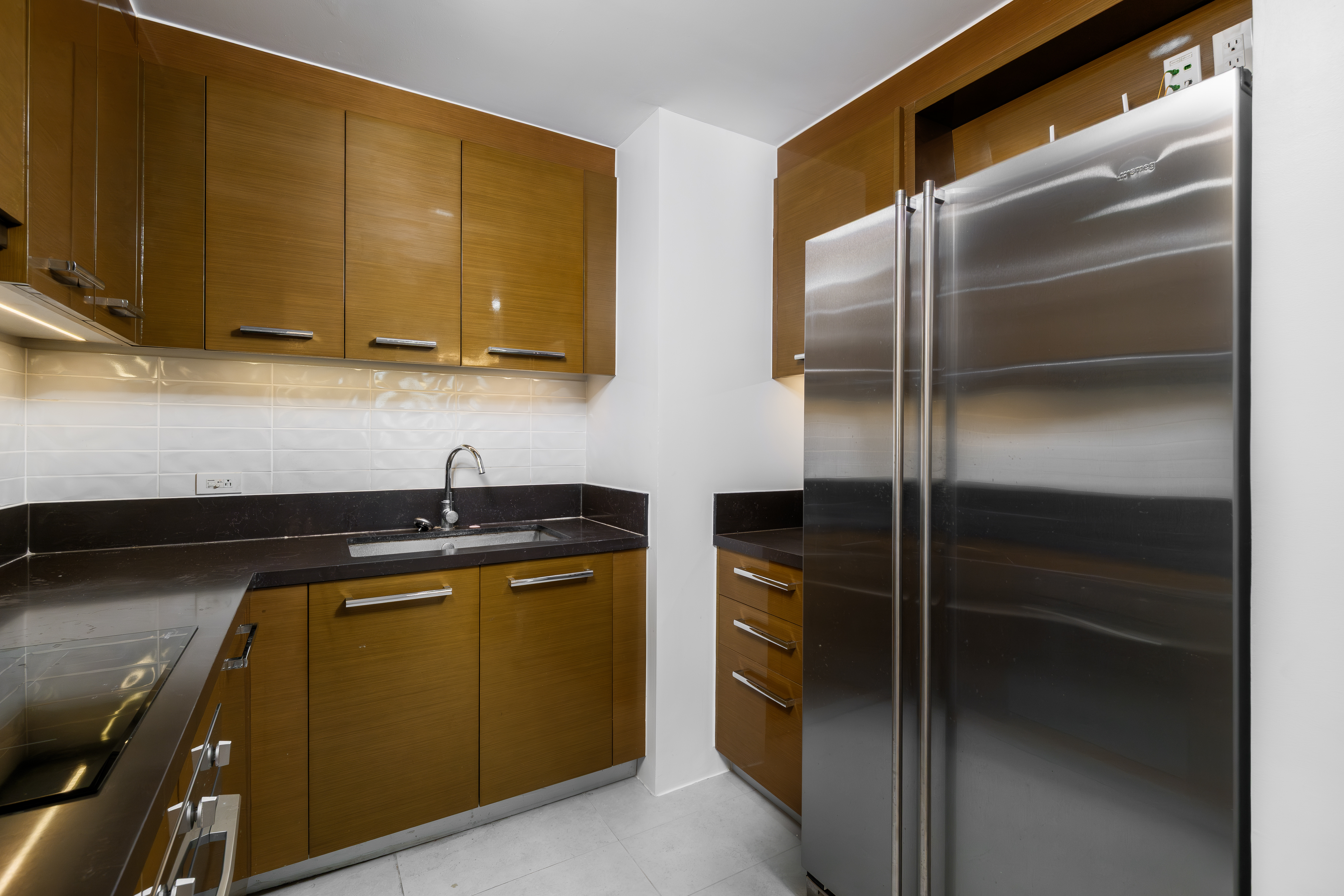 Lincoln Tower, The Proscenium at Rockwell 