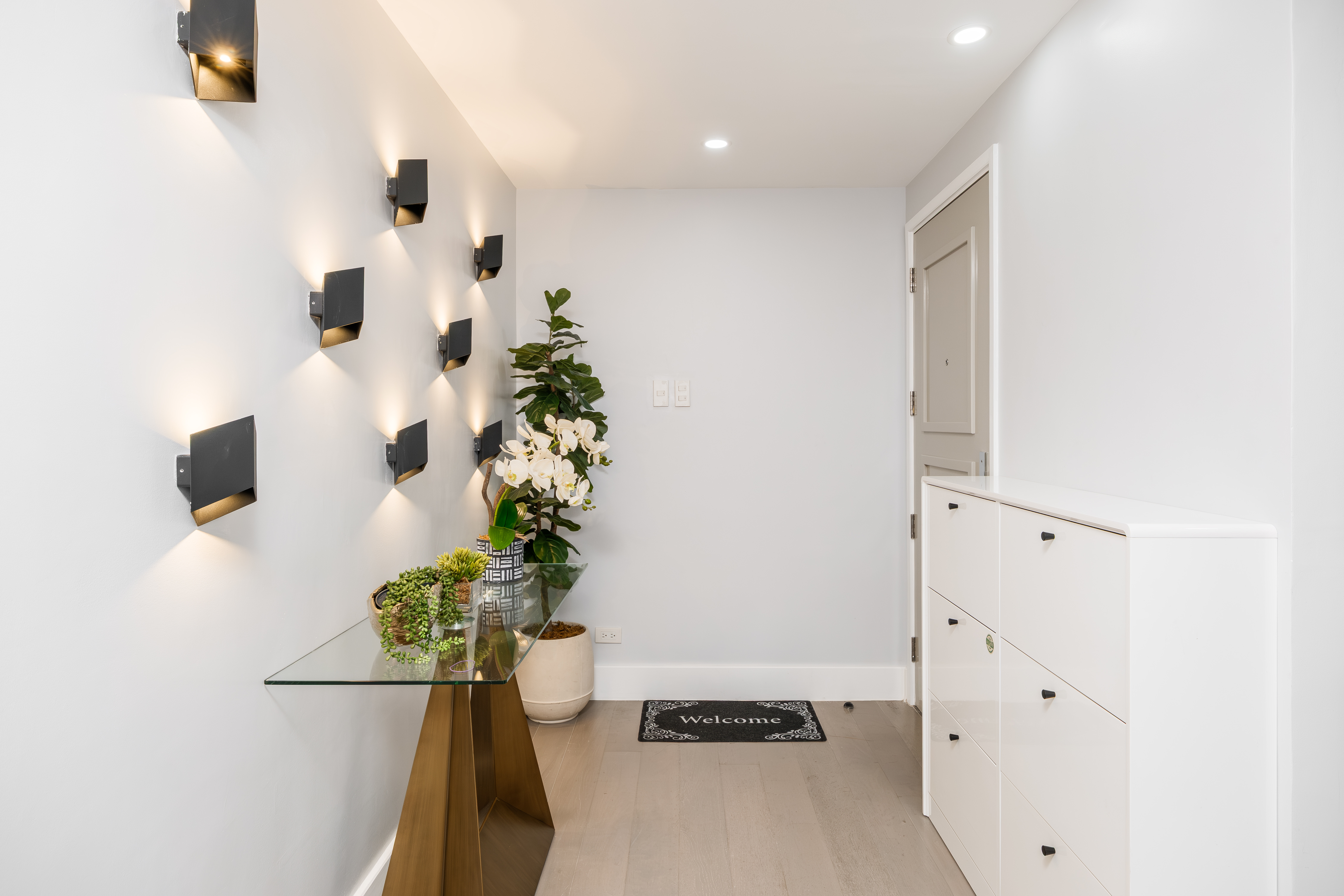 Lincoln Tower, The Proscenium at Rockwell 