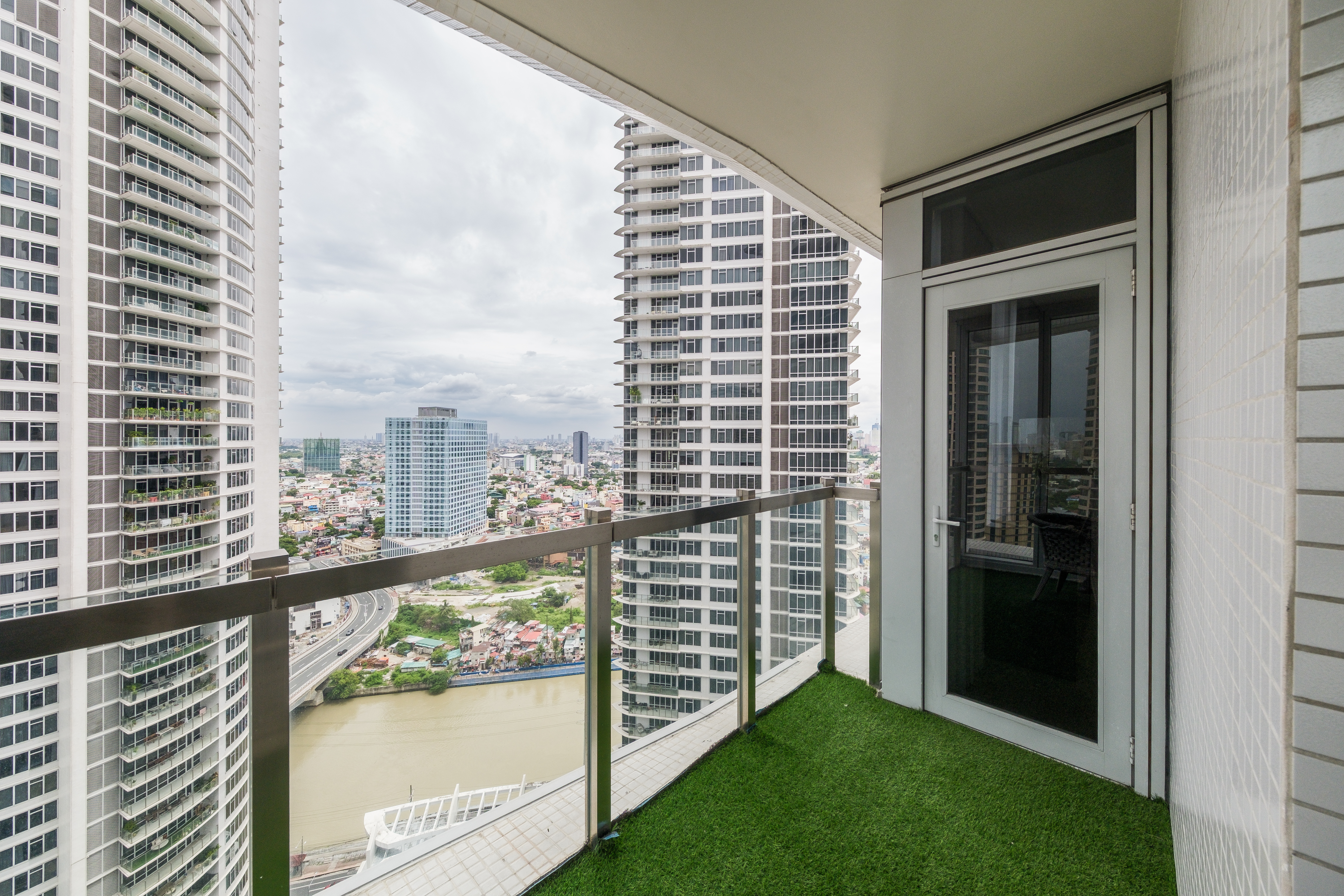 Lincoln Tower, The Proscenium at Rockwell 