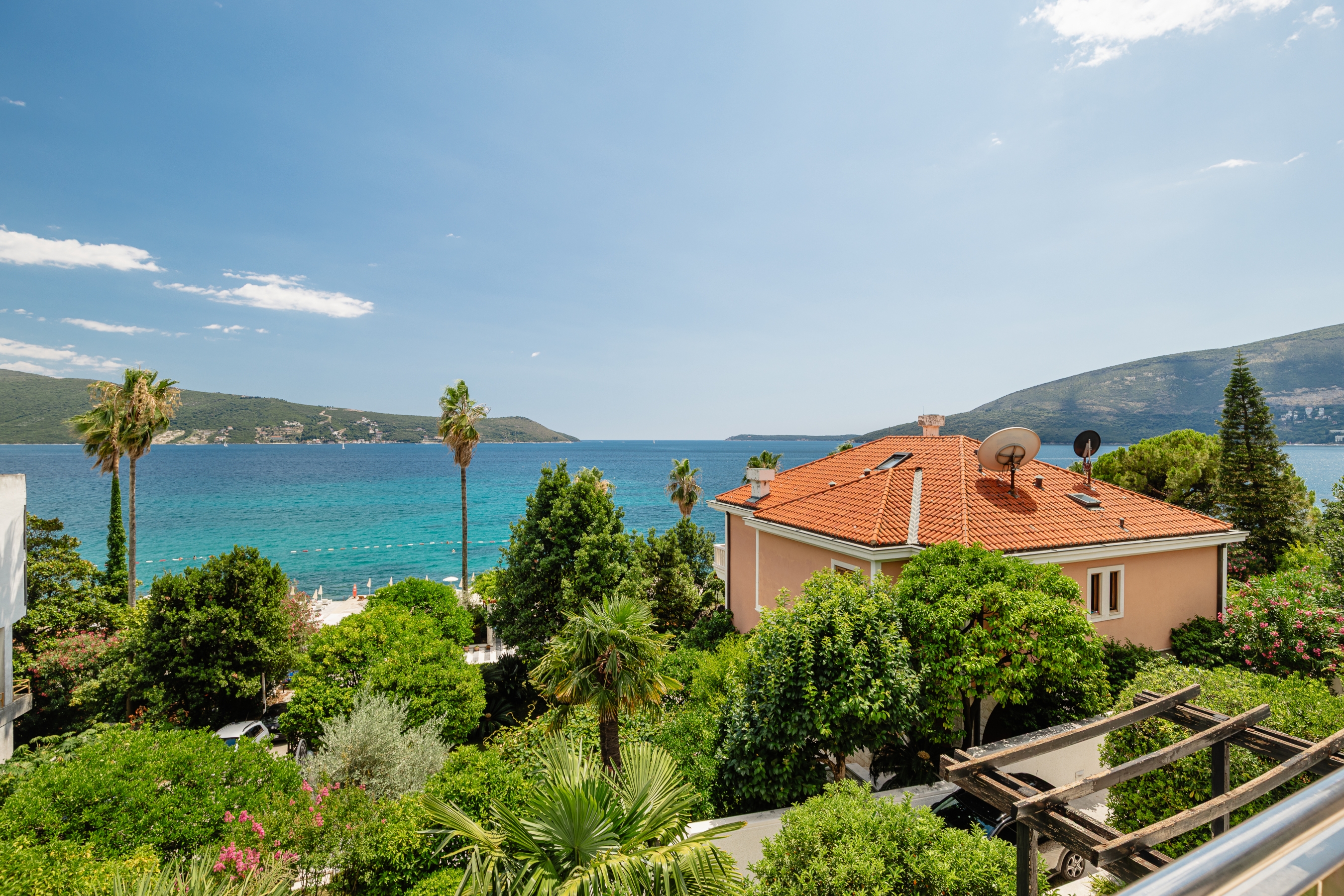 Herceg Novi Savina
