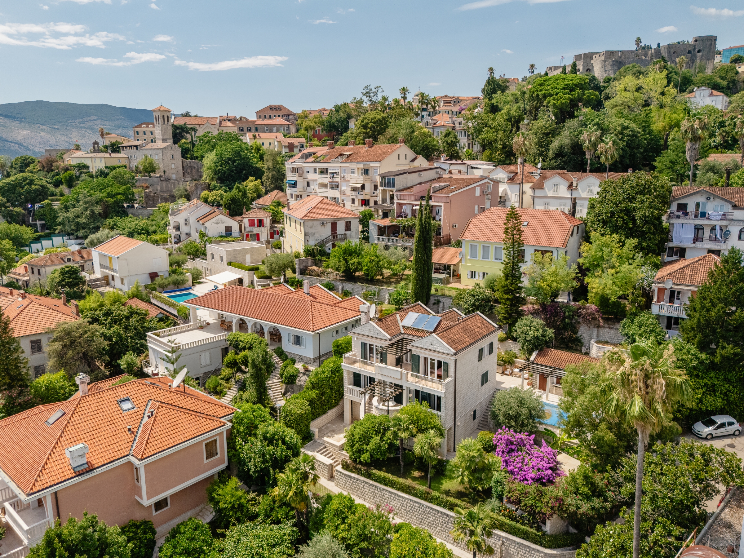 Herceg Novi Savina