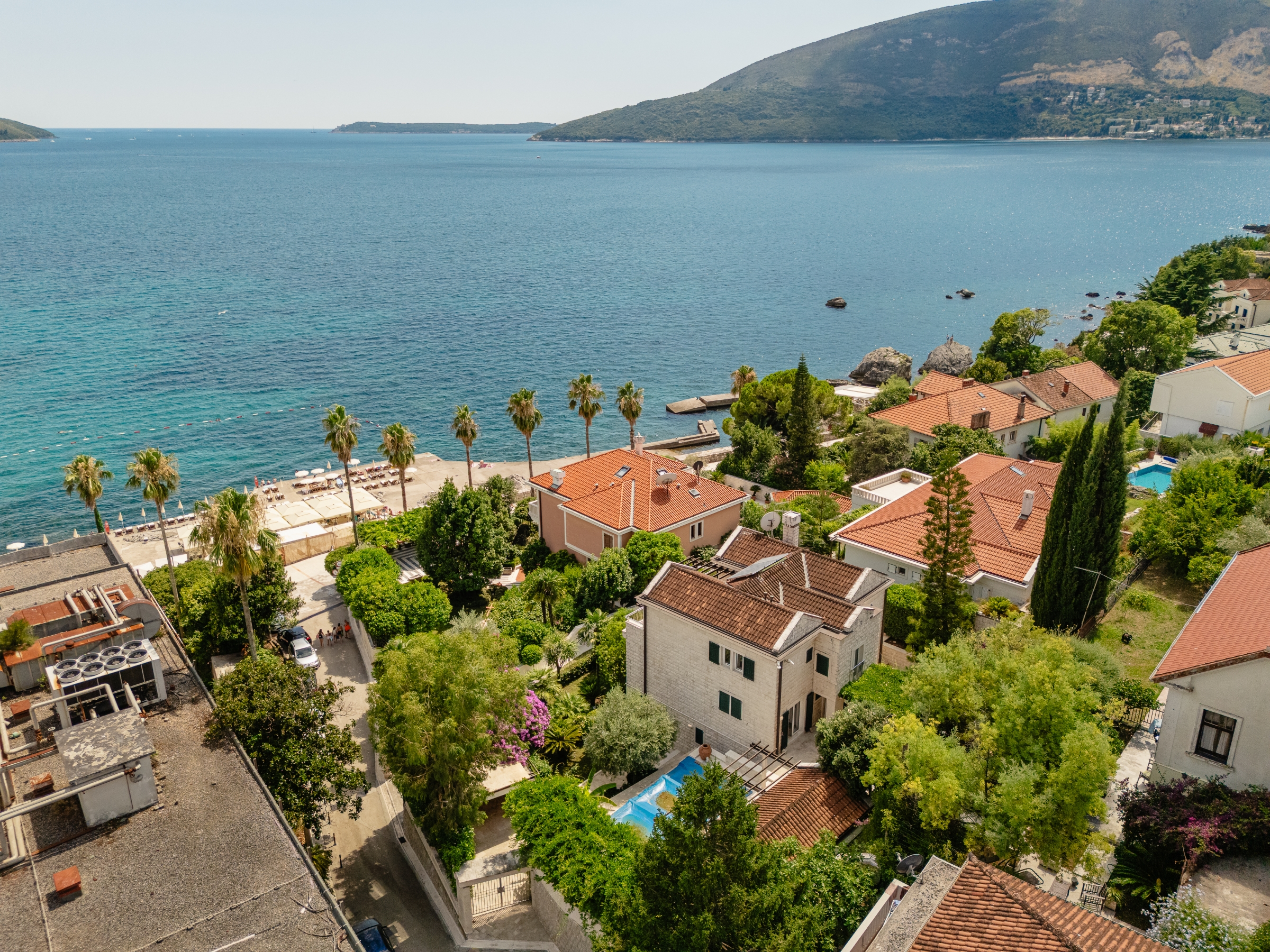 Herceg Novi Savina