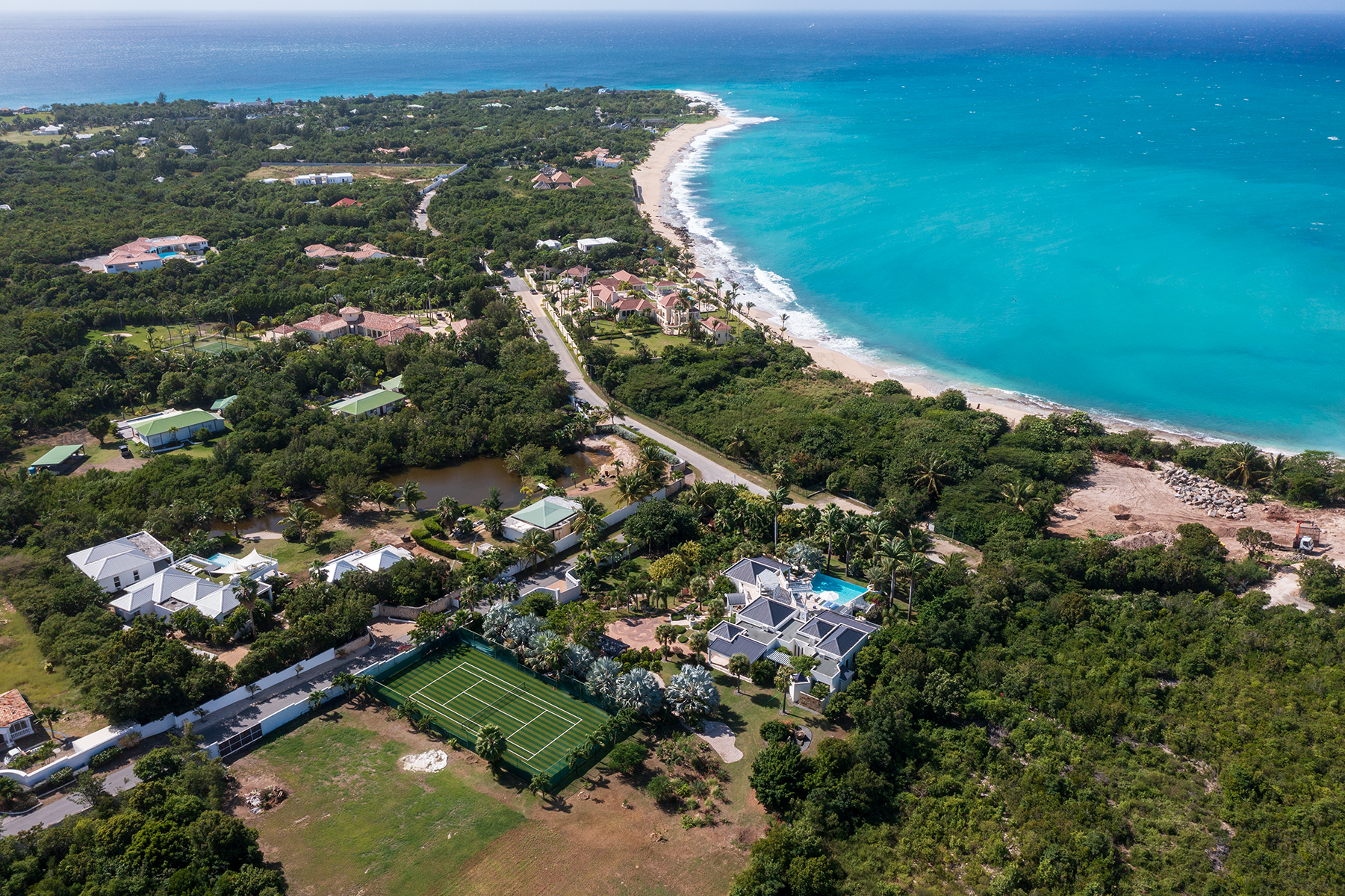 Saint Martin
