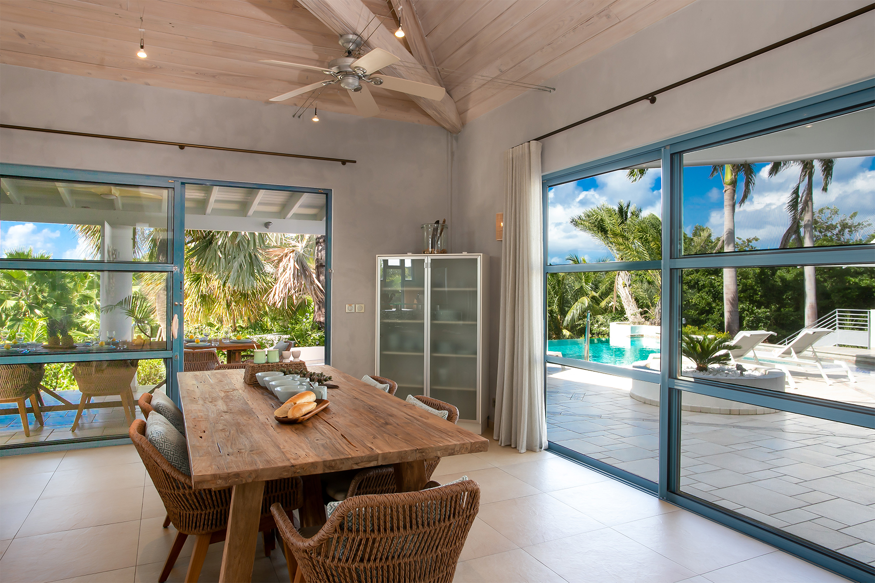Saint Martin