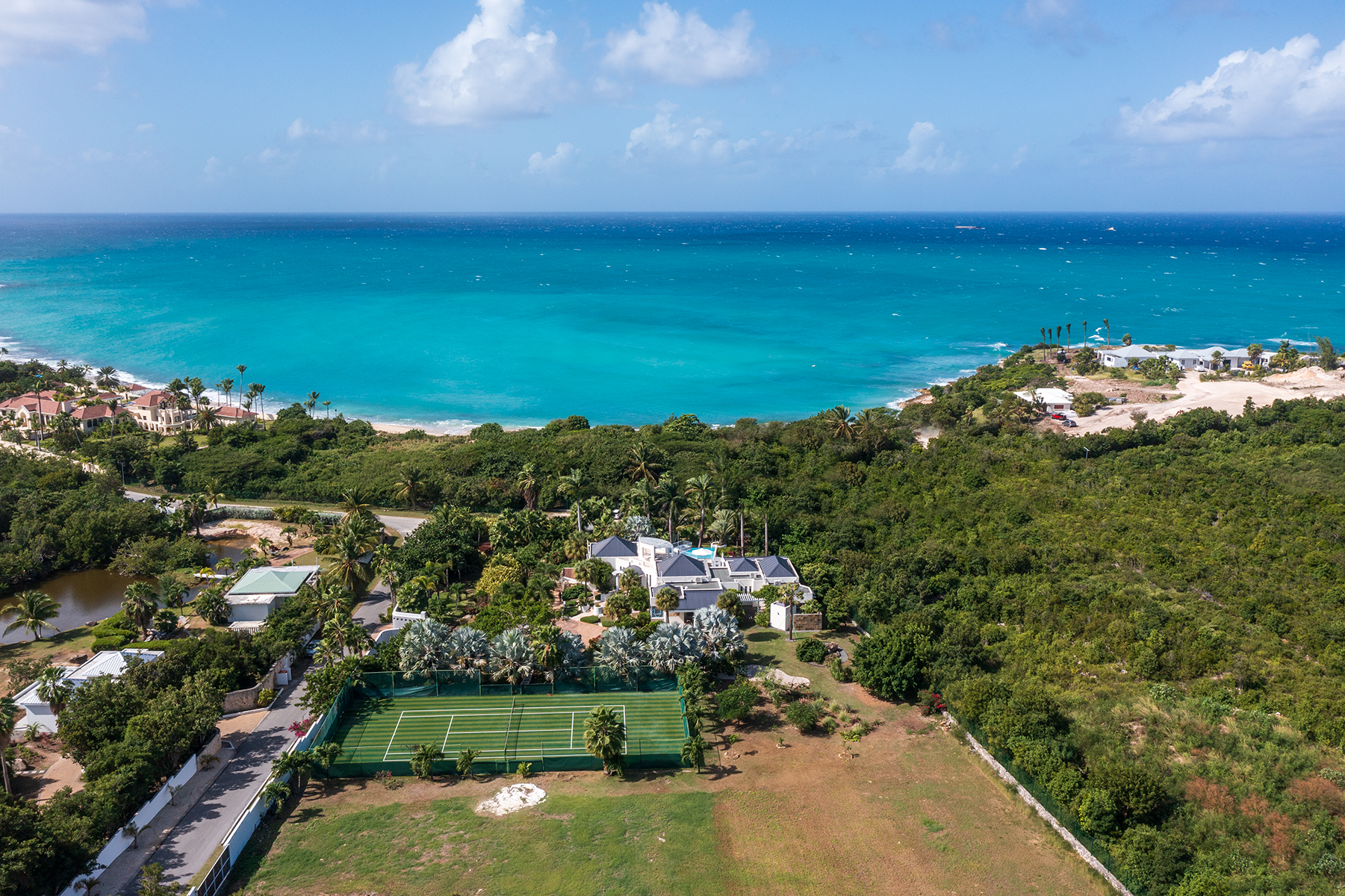 Saint Martin
