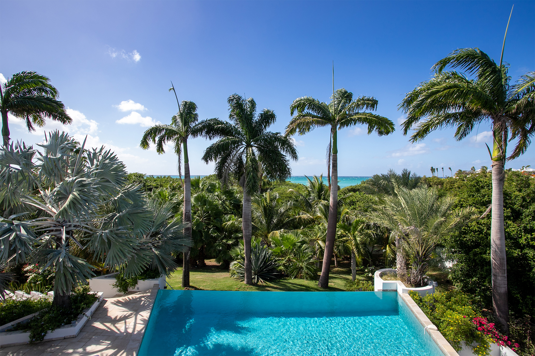 Saint Martin
