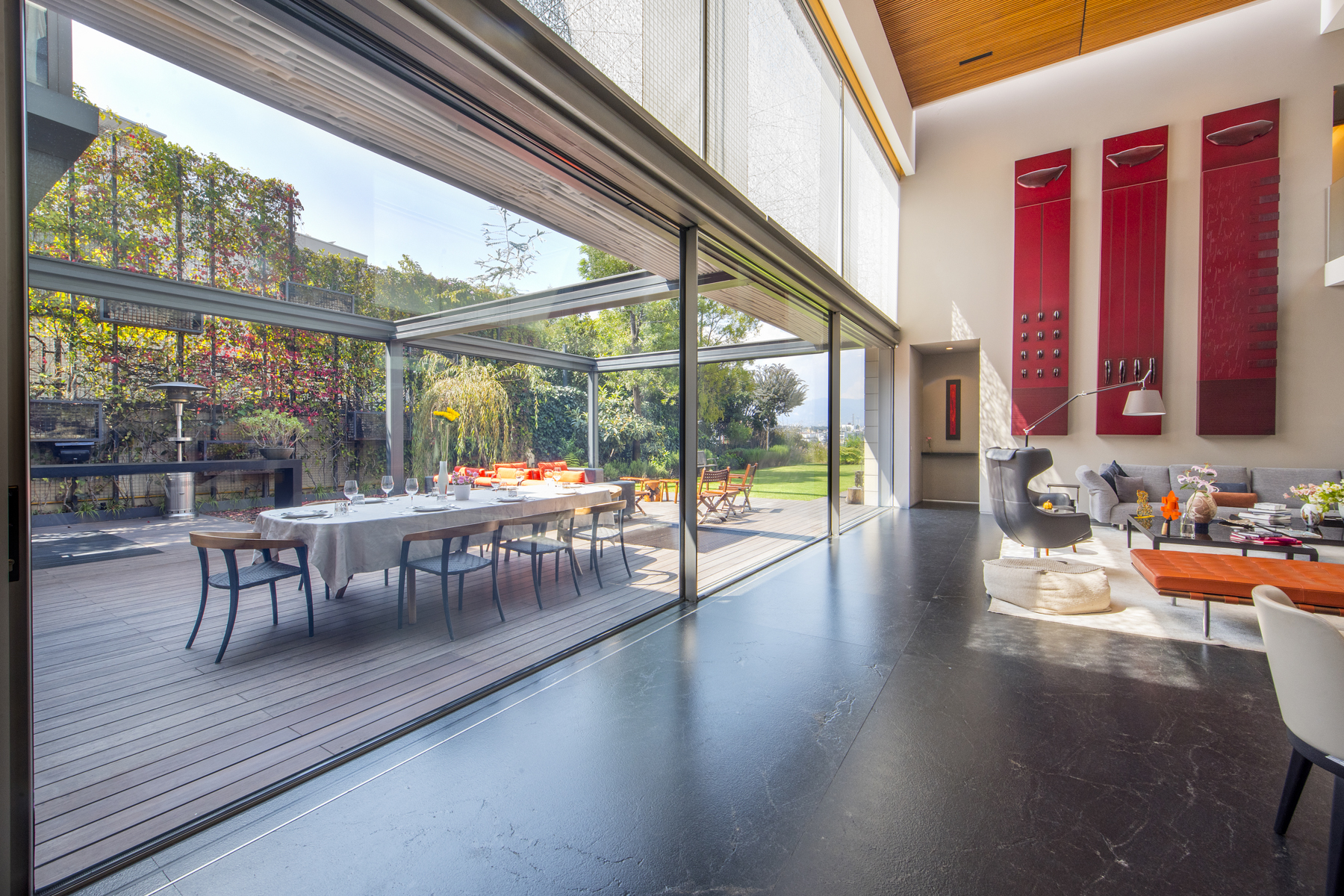 Bosques de la Lomas Bosque de Olmos