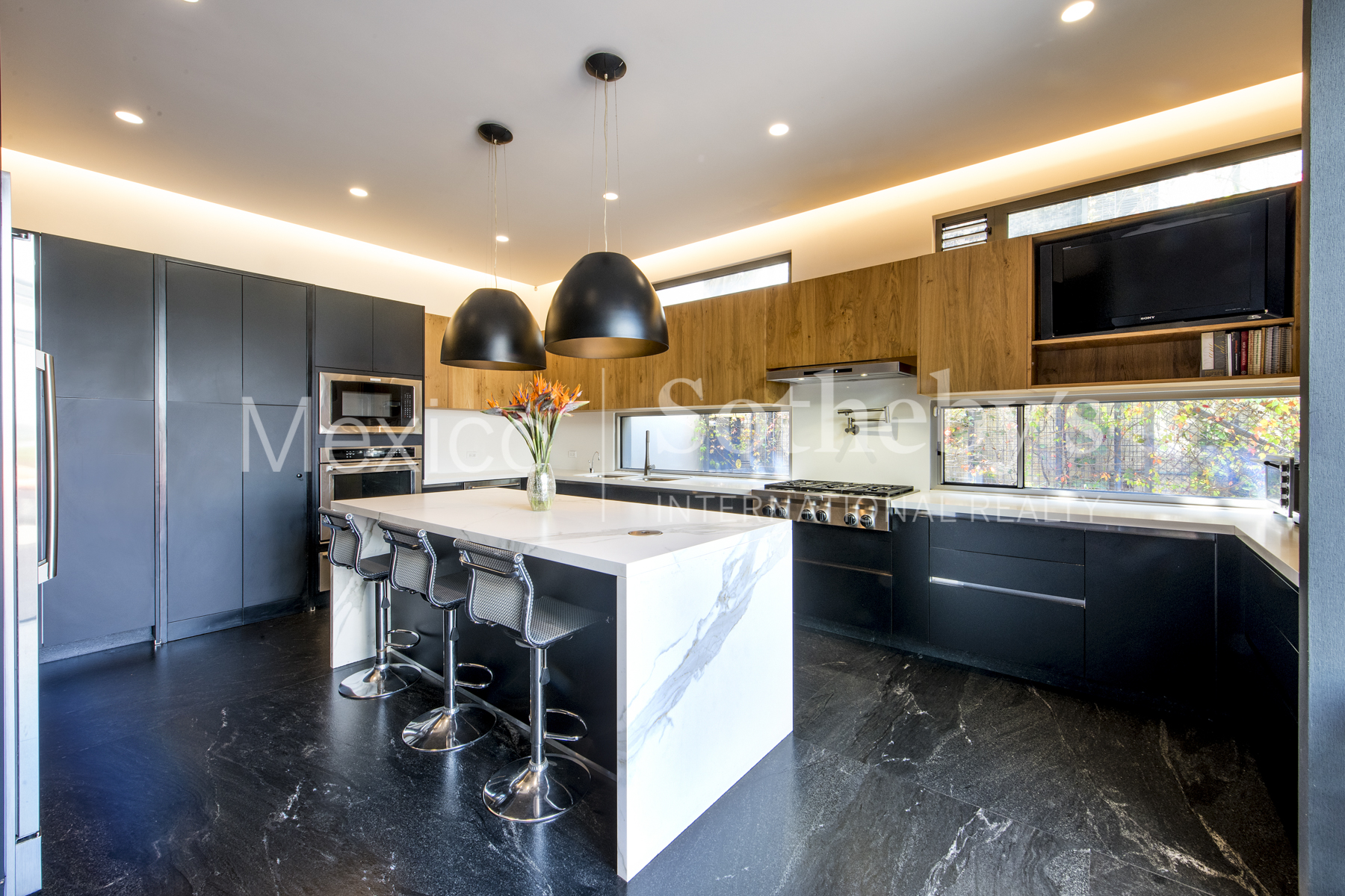 Bosques de la Lomas Bosque de Olmos