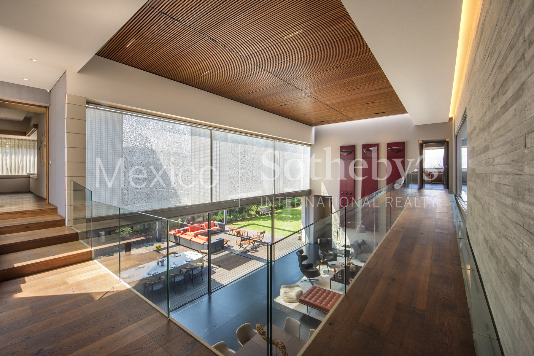 Bosques de la Lomas Bosque de Olmos