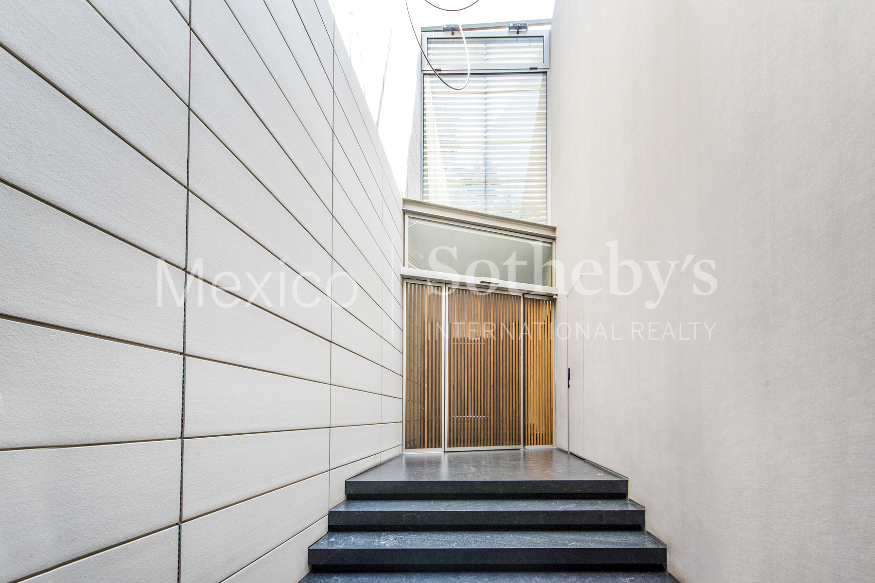 Bosques de la Lomas Bosque de Olmos