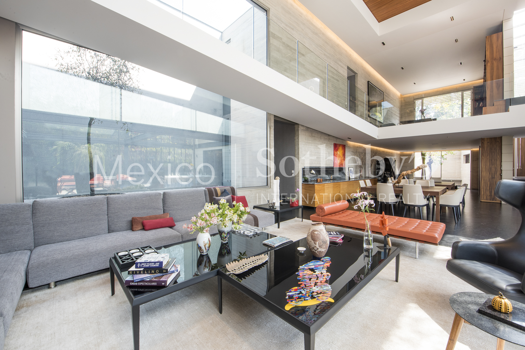 Bosques de la Lomas Bosque de Olmos