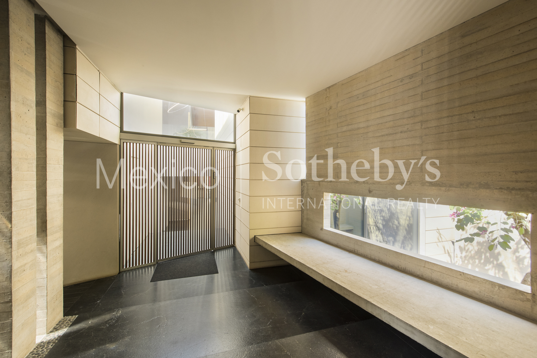 Bosques de la Lomas Bosque de Olmos