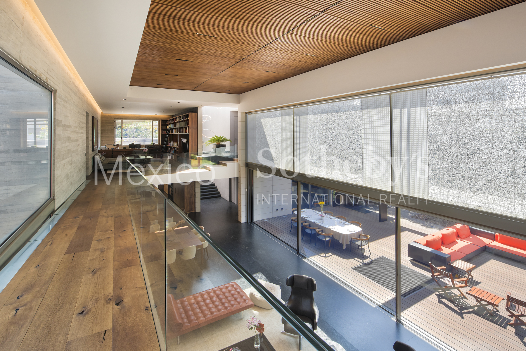 Bosques de la Lomas Bosque de Olmos