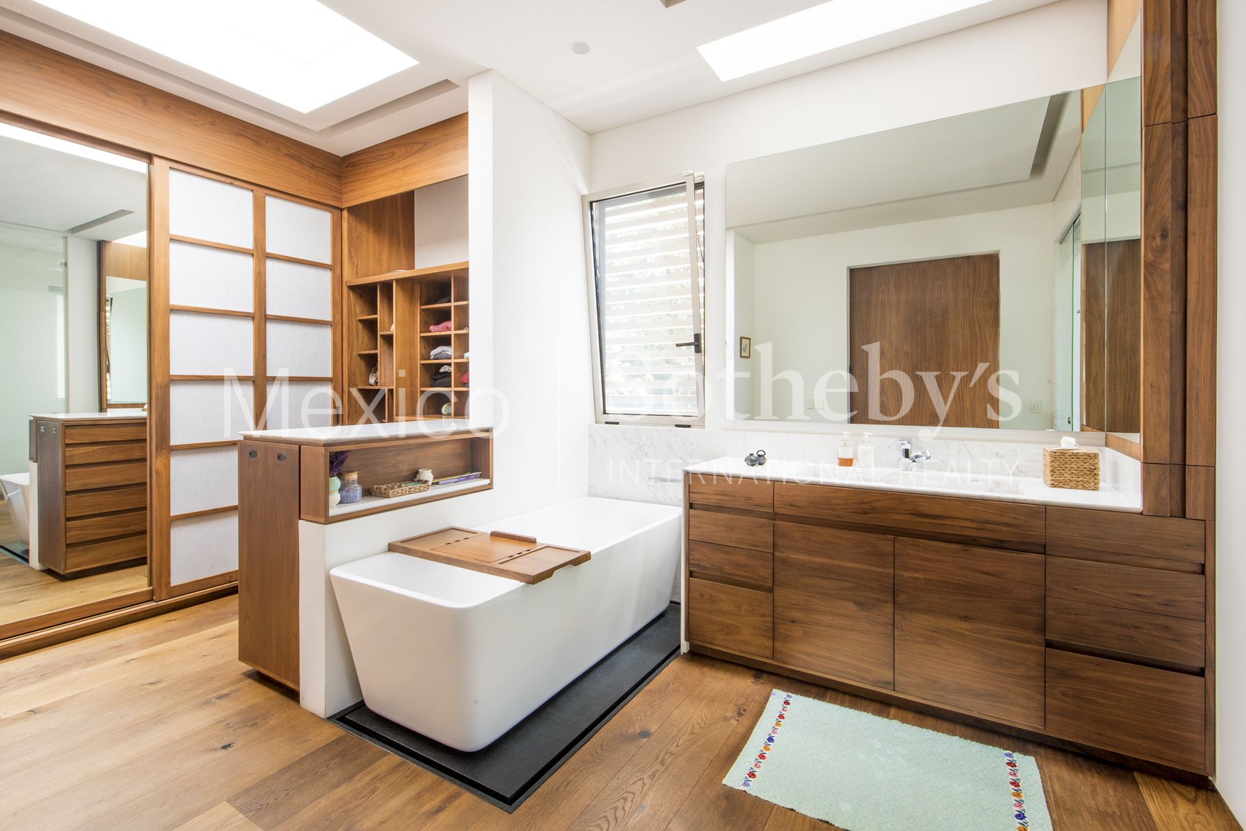 Bosques de la Lomas Bosque de Olmos