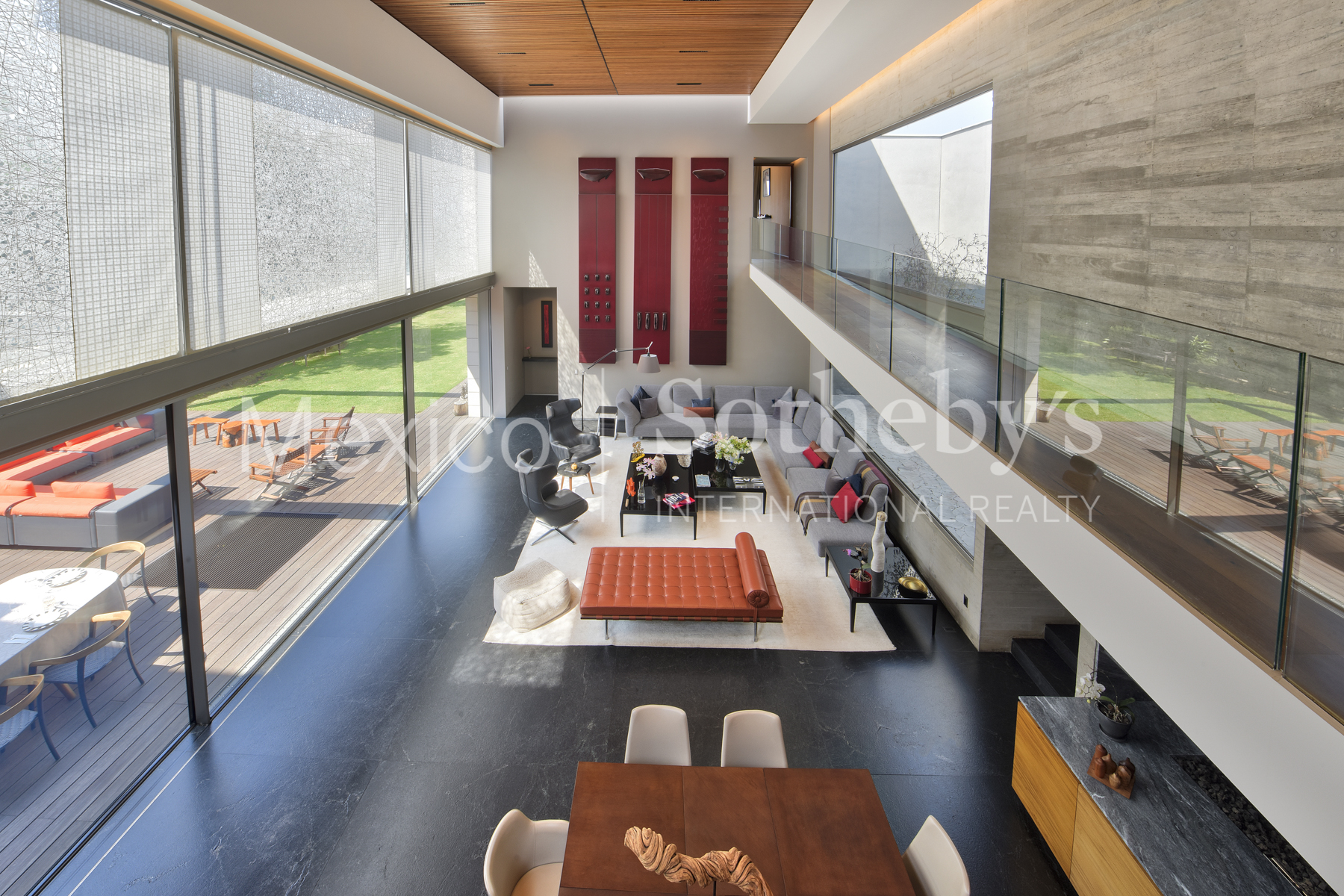 Bosques de la Lomas Bosque de Olmos