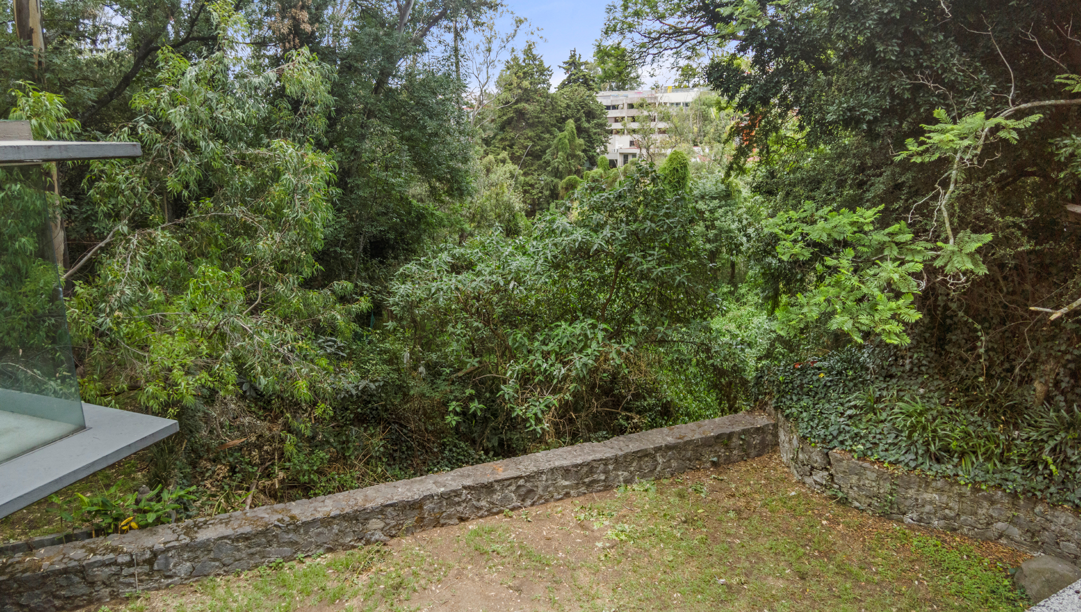 Parque Vía Reforma Lomas de Chapultepec
