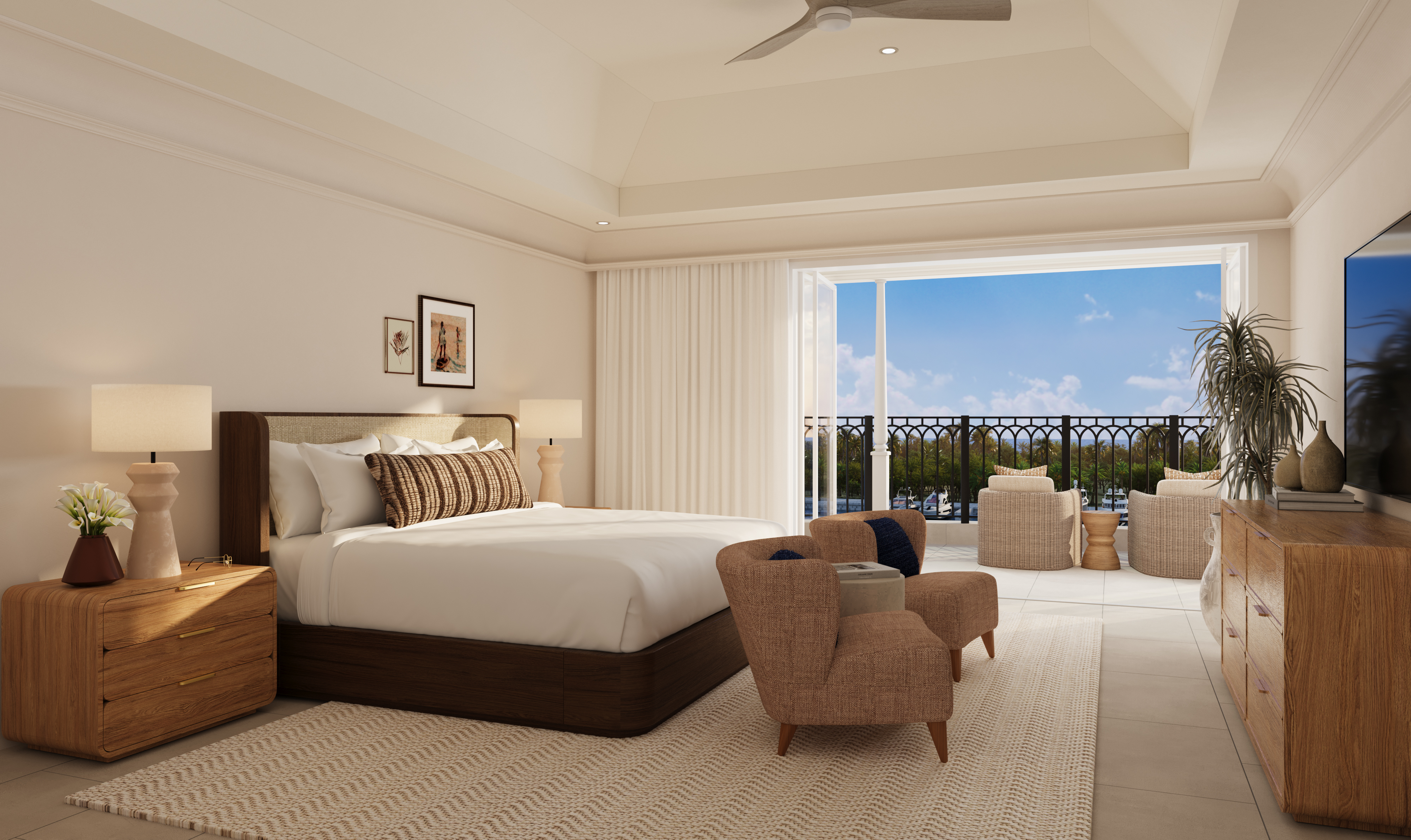 Pendry Residence 301
