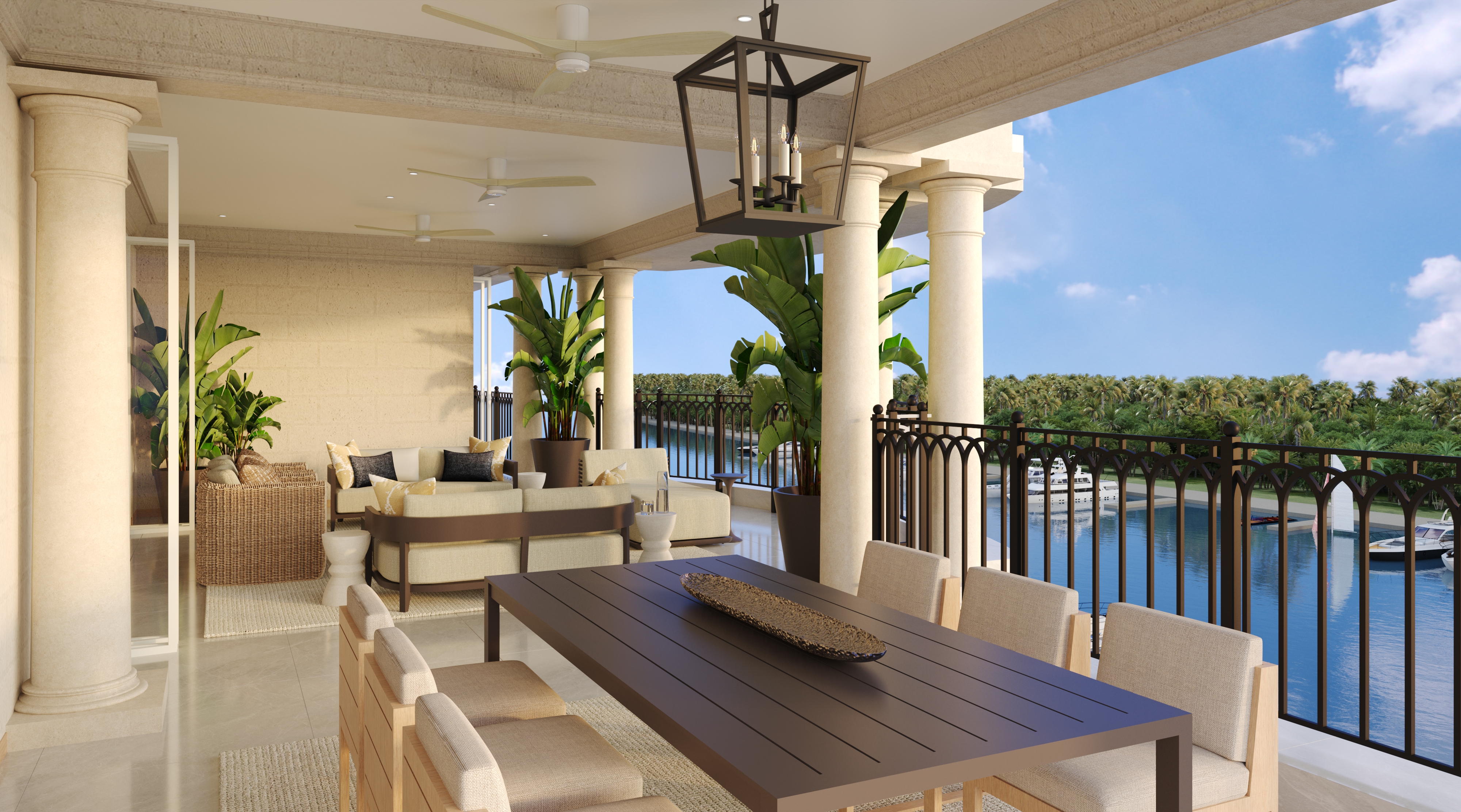 Pendry Residence 301