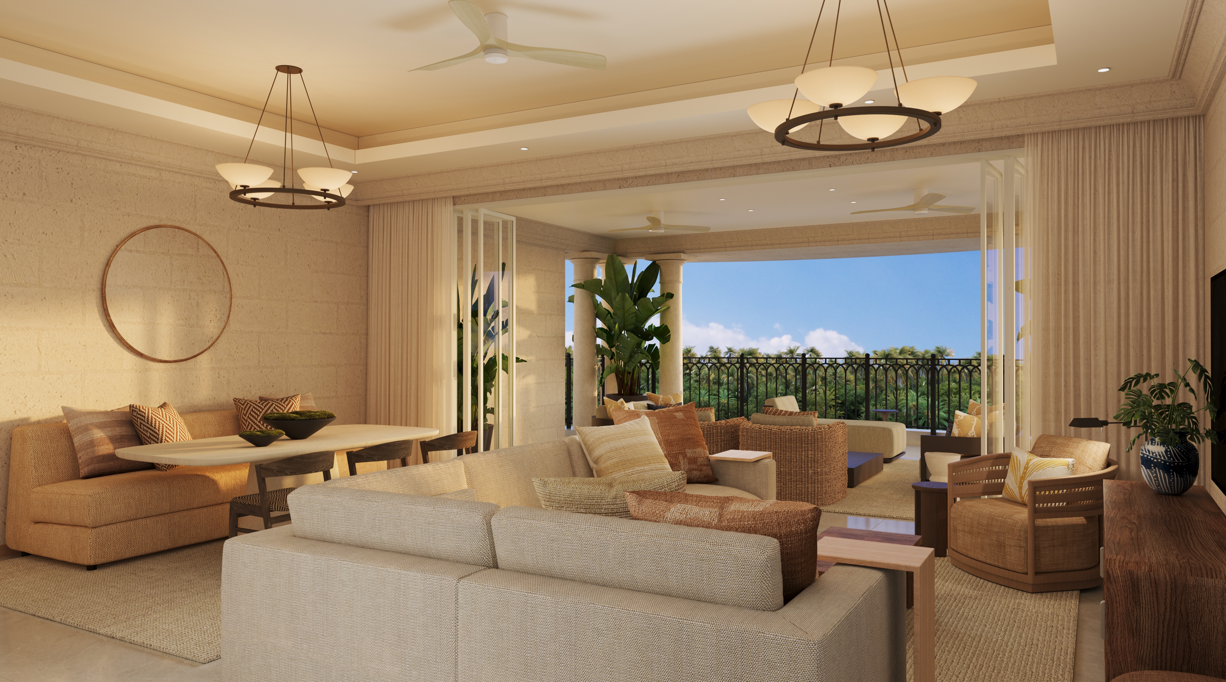 Pendry Residence 301