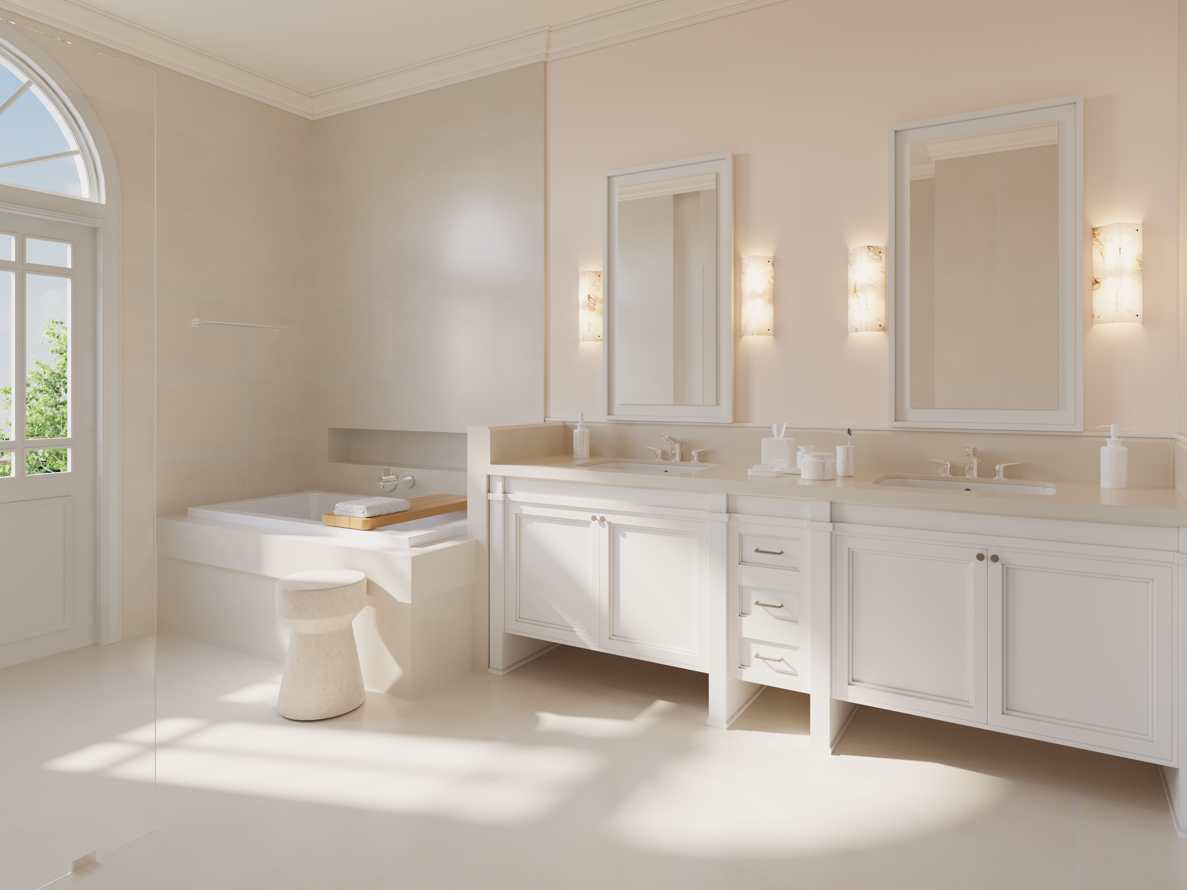 Pendry Residence 301