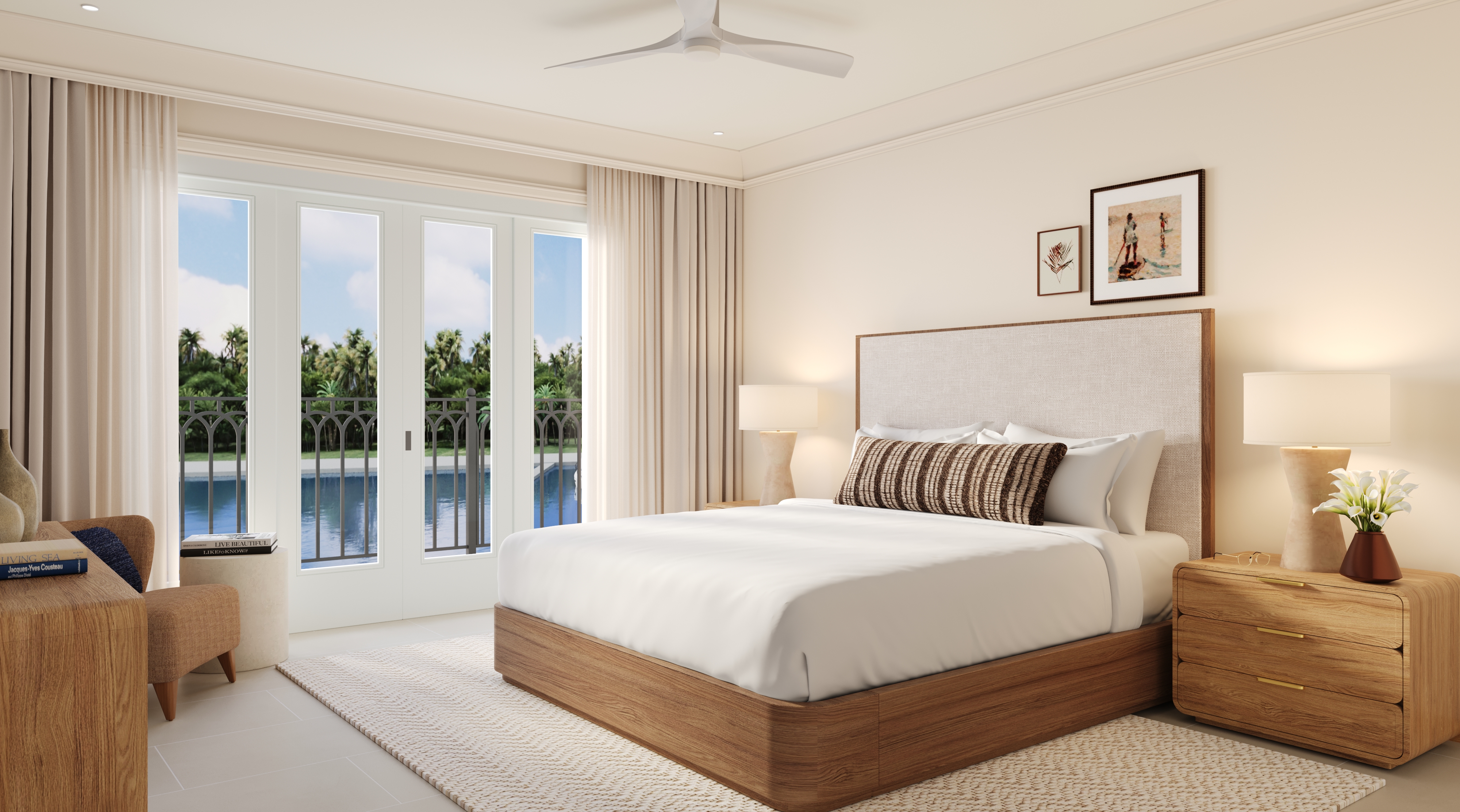 Pendry Residence 301