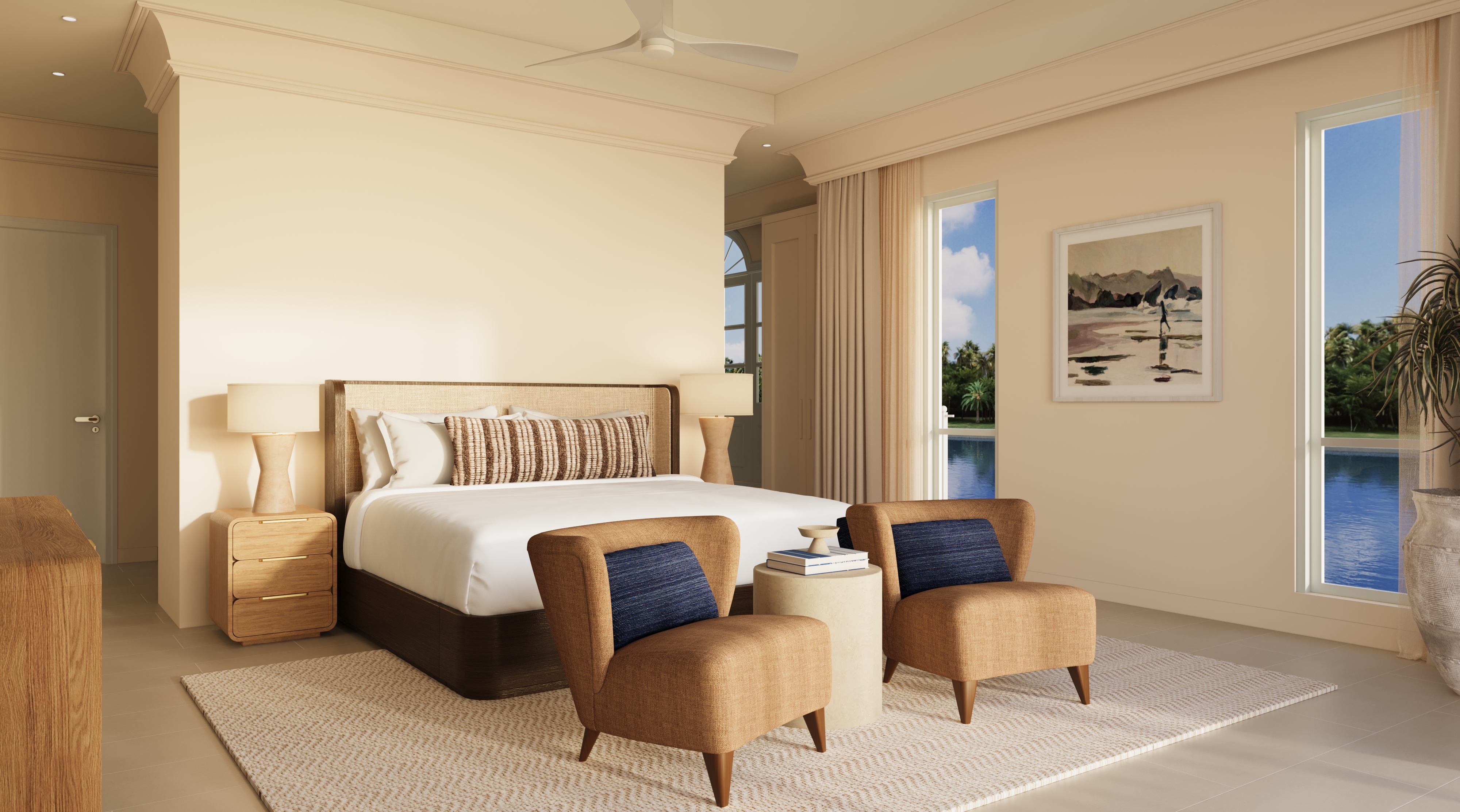 Pendry Residence 301